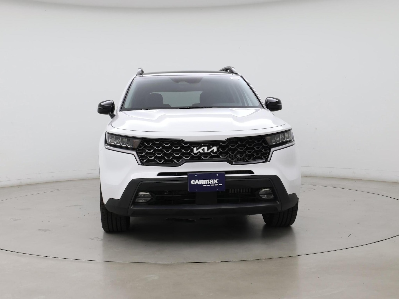 2023 Kia Sorento X-Line EX - Photo 6