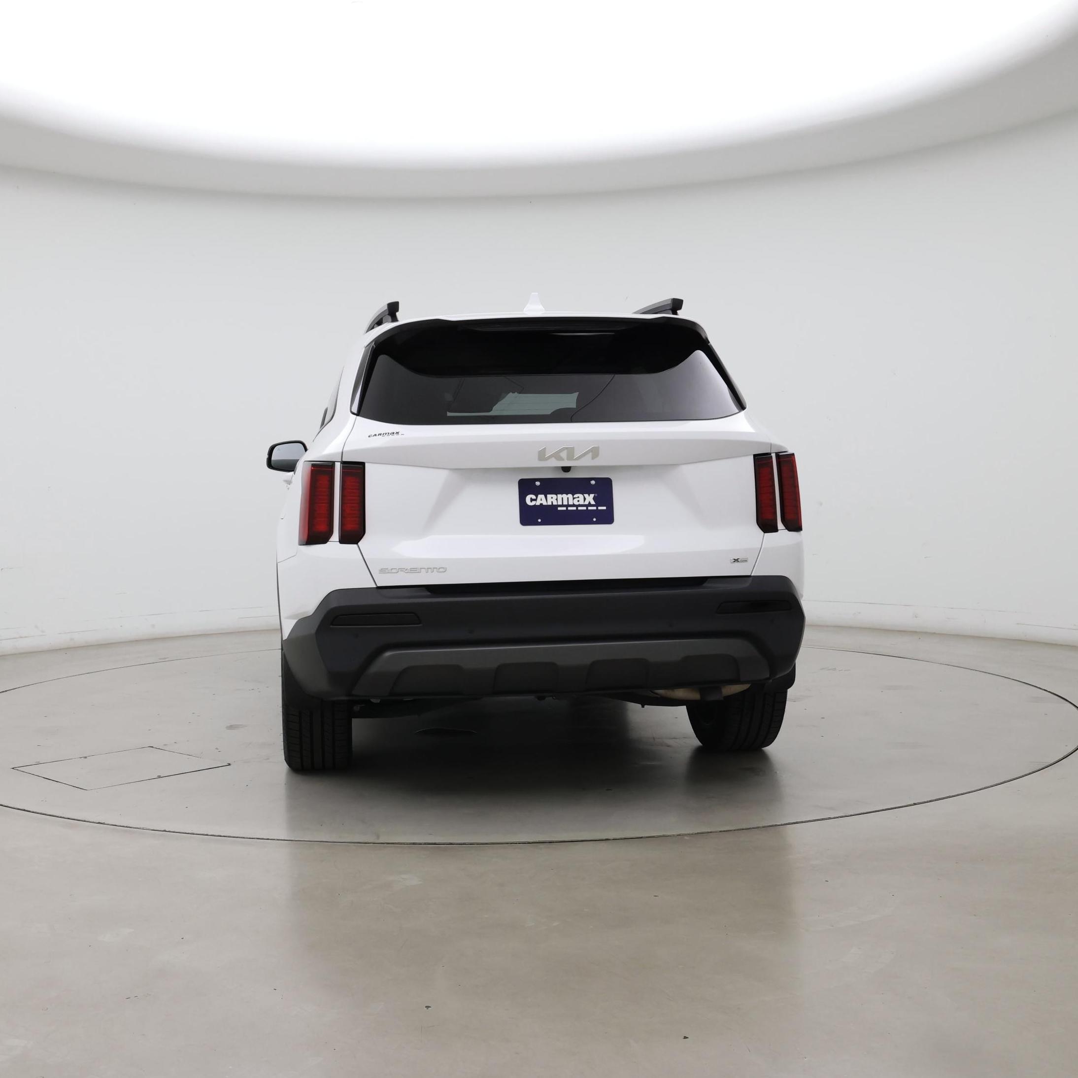 Thumbnail: 2023 Kia Sorento - 6