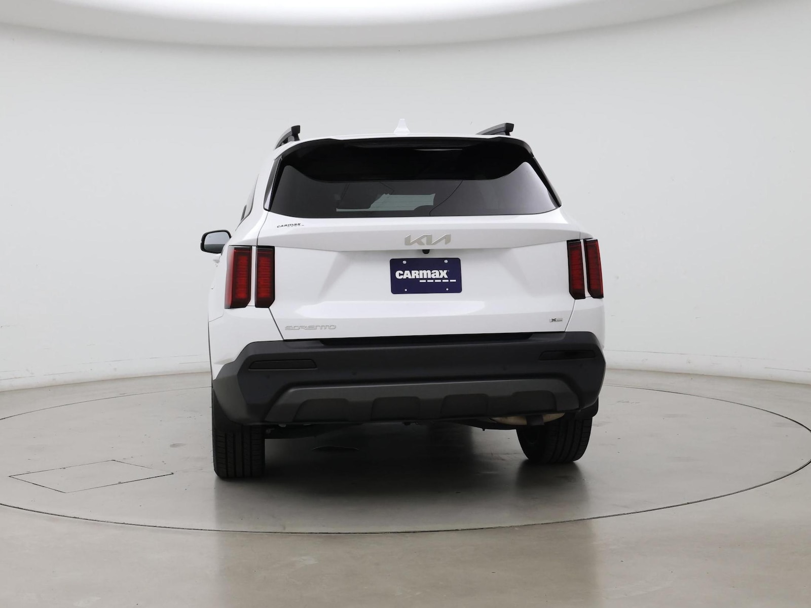 2023 Kia Sorento X-Line EX - Photo 7