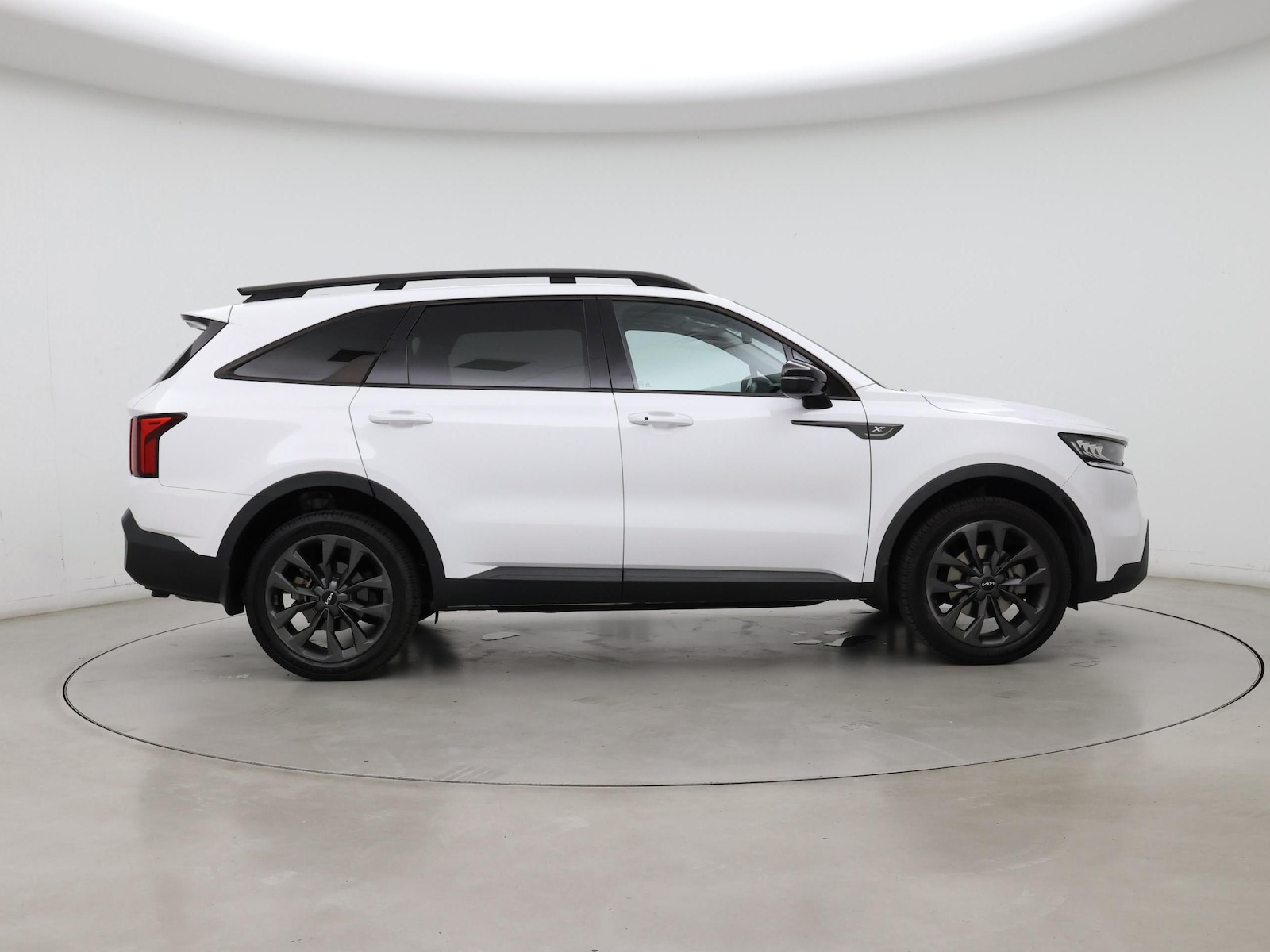 2023 Kia Sorento X-Line EX - Photo 8