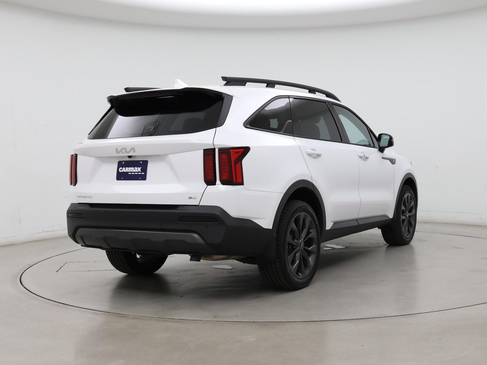 2023 Kia Sorento X-Line EX - Photo 9