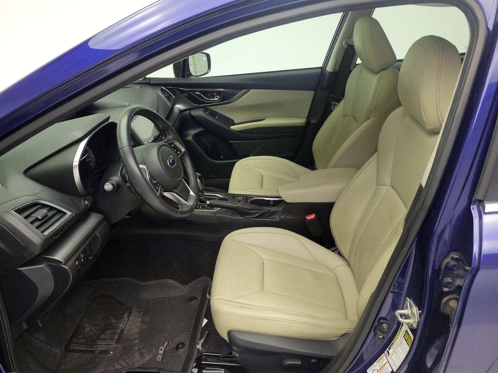 Thumbnail: 2018 Subaru Impreza - 11