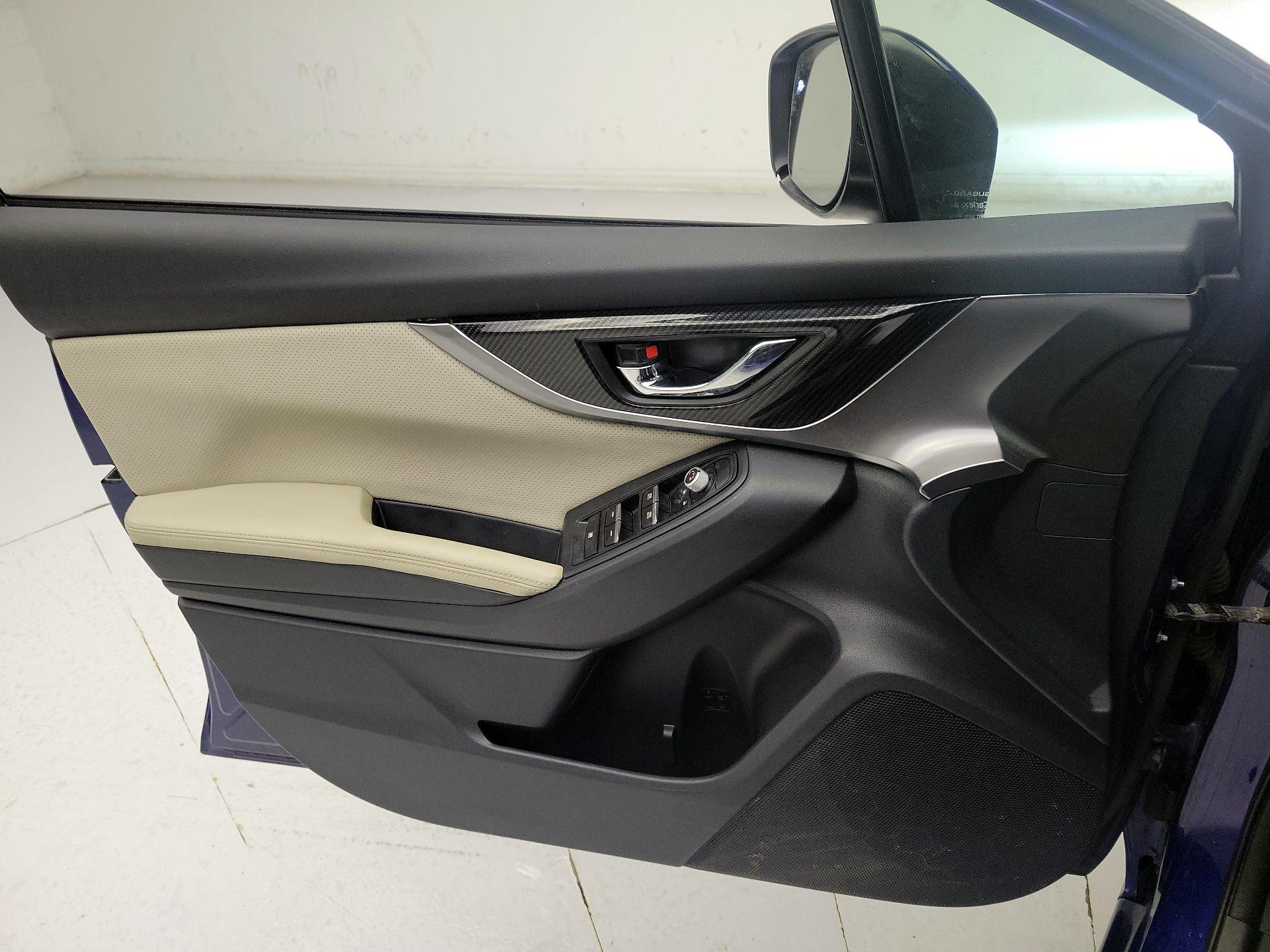 Thumbnail: 2018 Subaru Impreza - 12