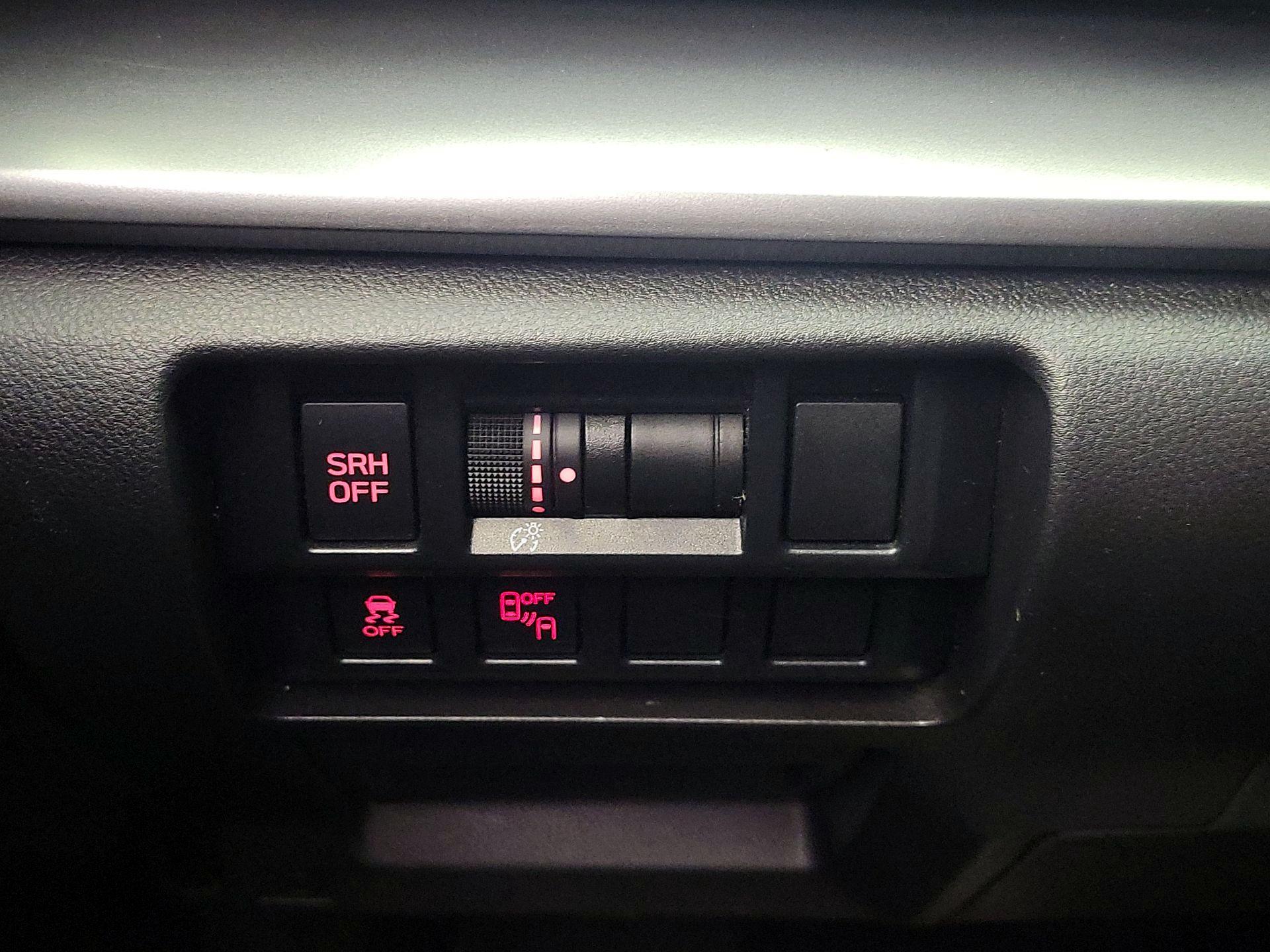 Thumbnail: 2018 Subaru Impreza - 13