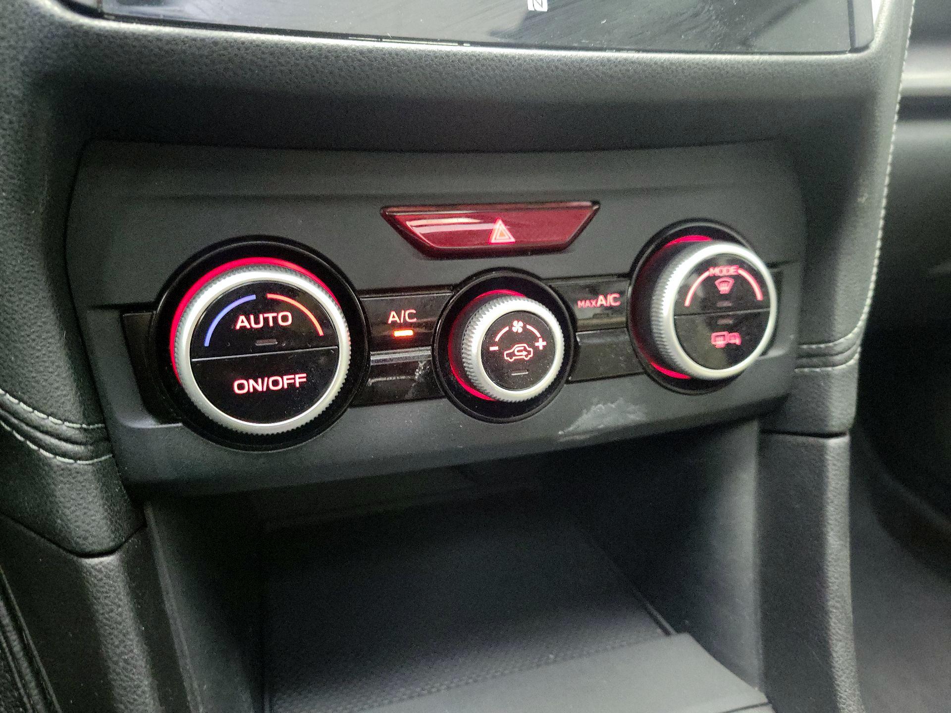 Thumbnail: 2018 Subaru Impreza - 16