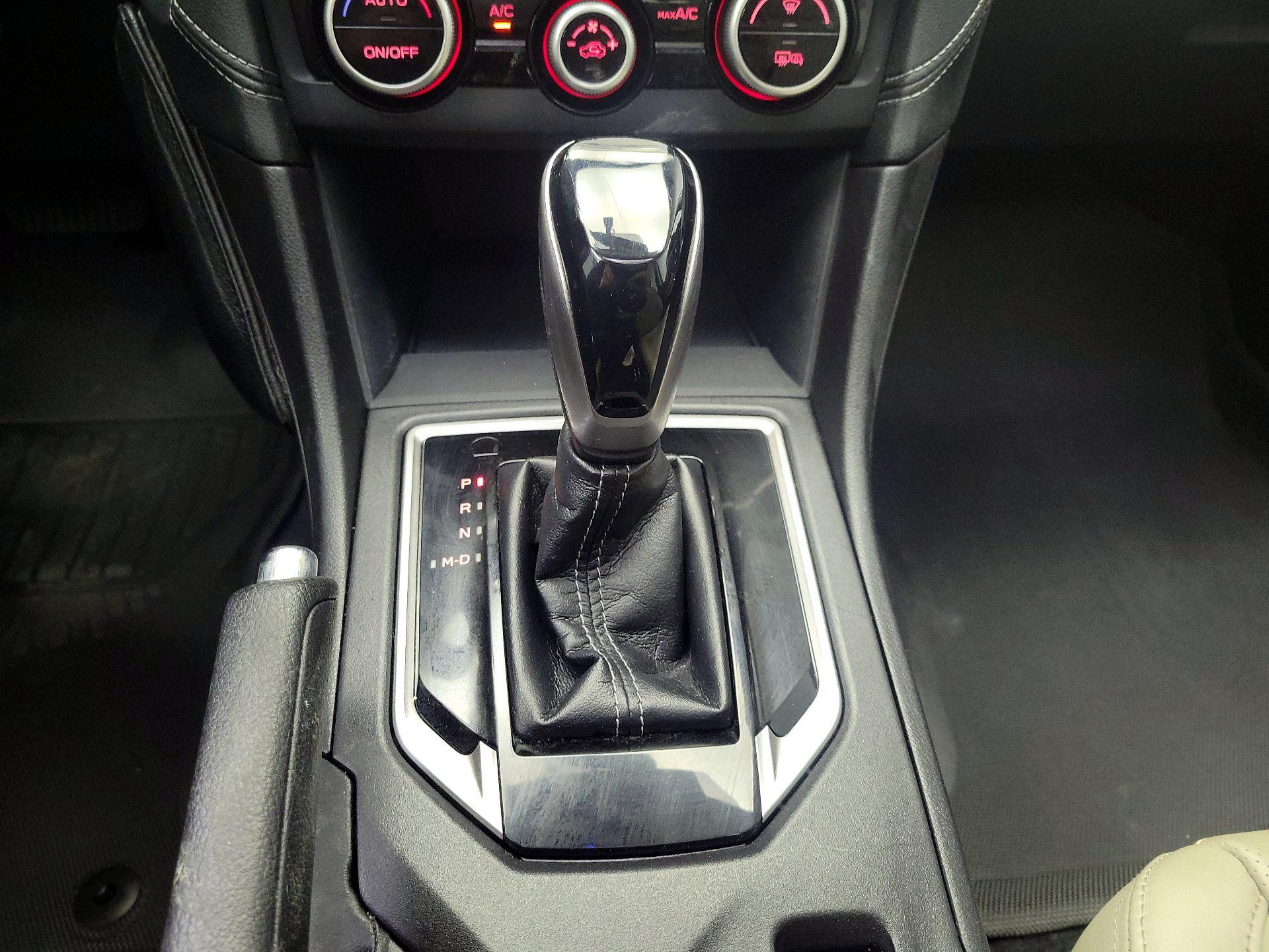 Thumbnail: 2018 Subaru Impreza - 17