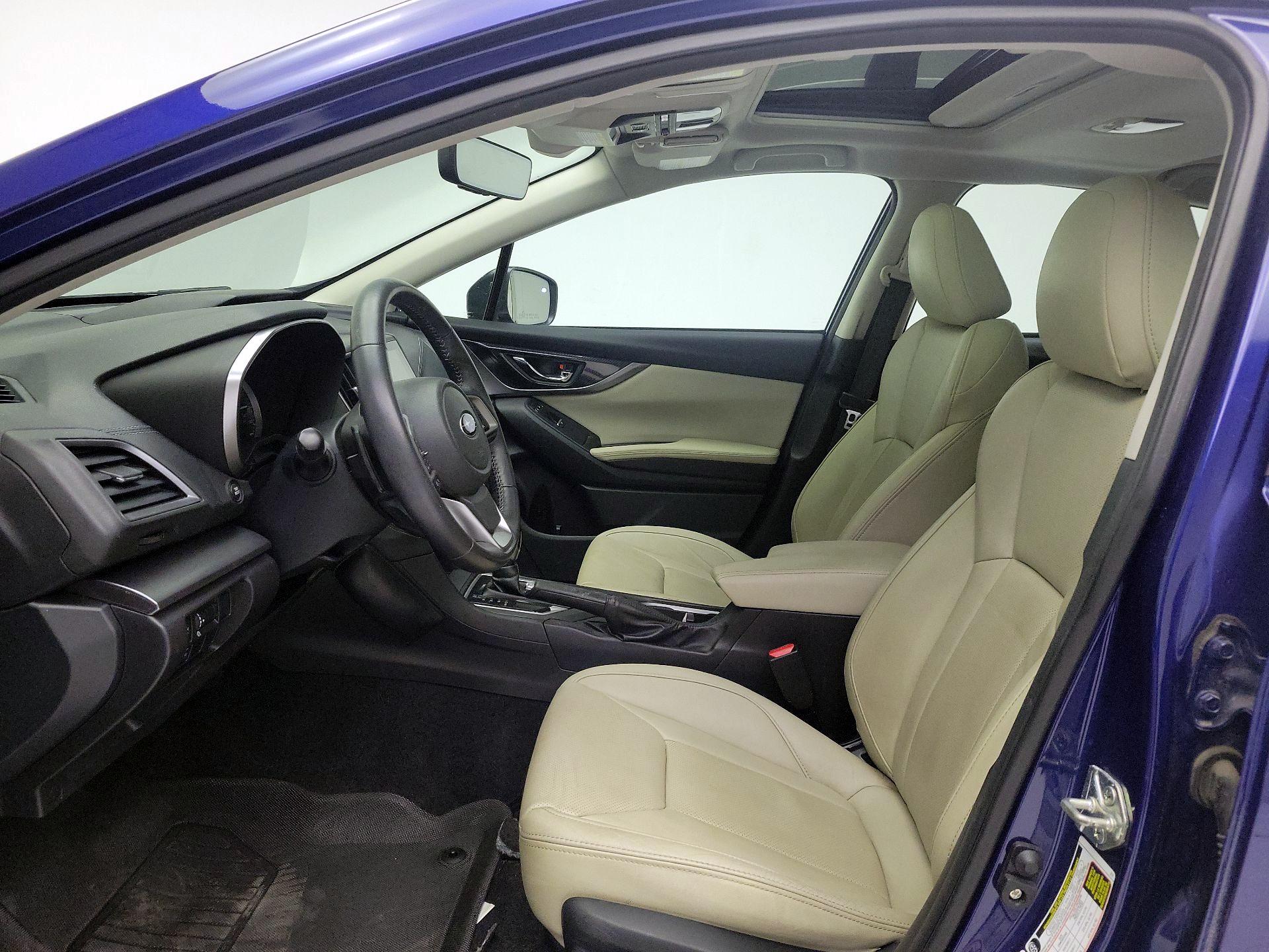 Thumbnail: 2018 Subaru Impreza - 19