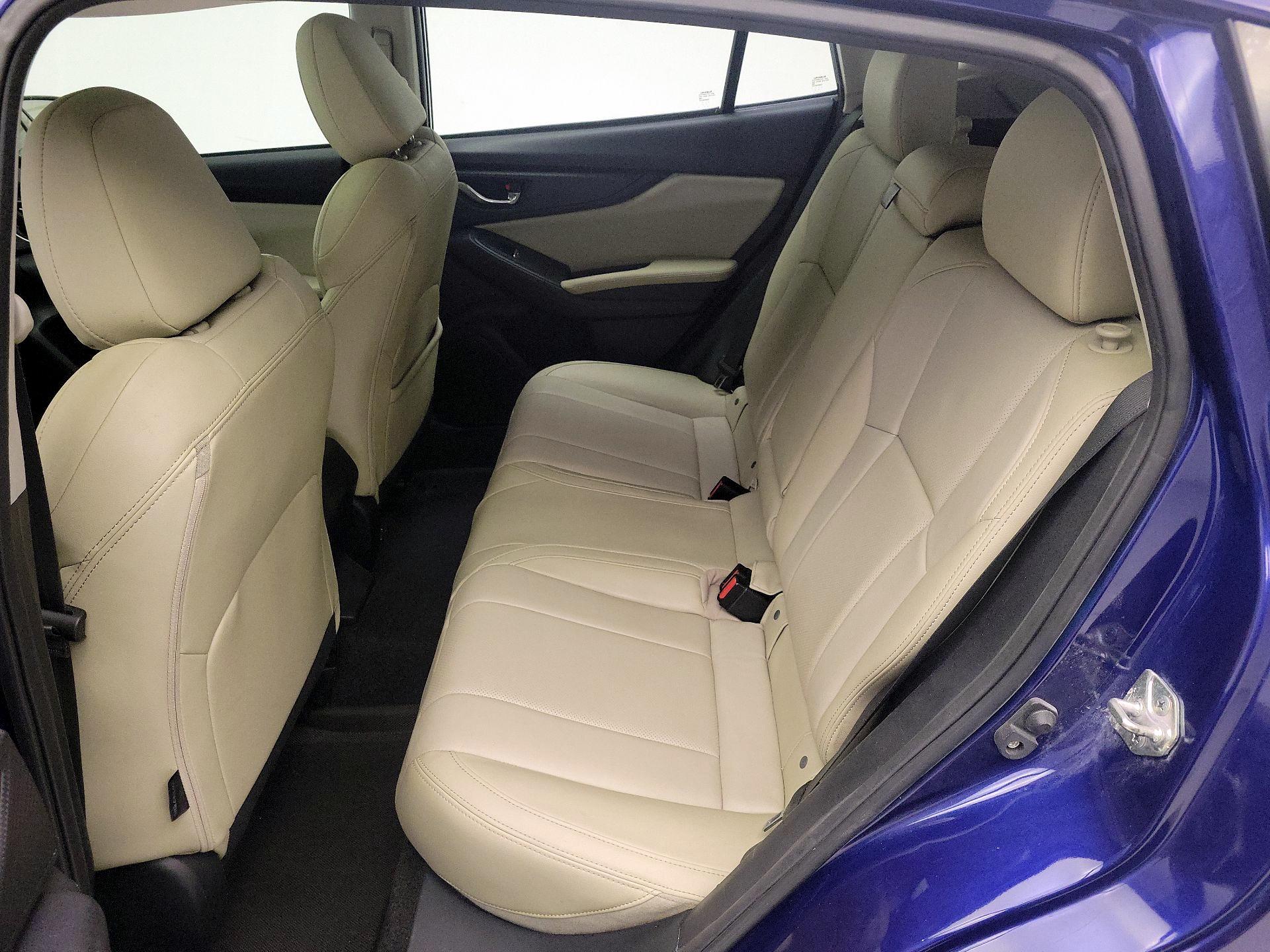 Thumbnail: 2018 Subaru Impreza - 20