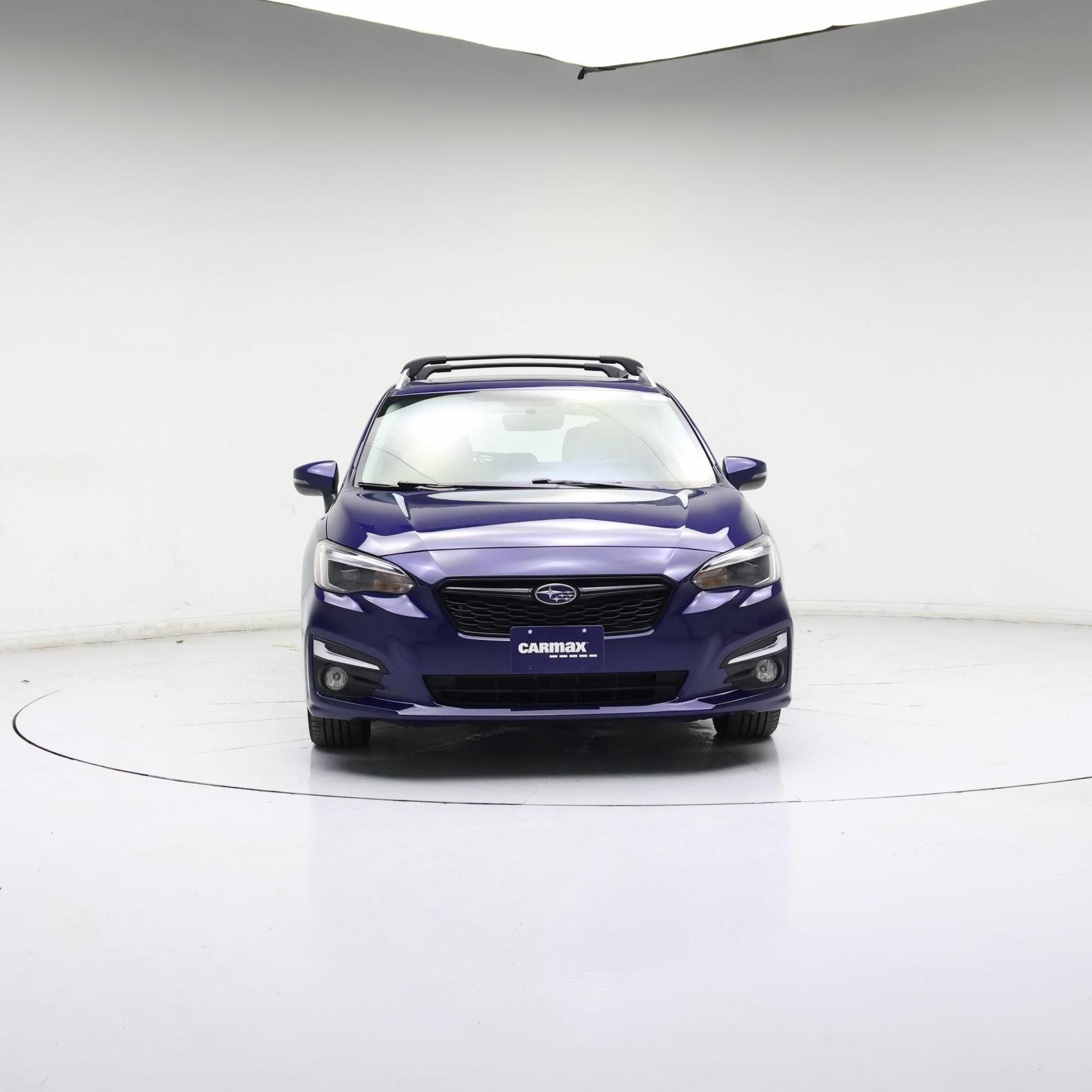 Thumbnail: 2018 Subaru Impreza - 5