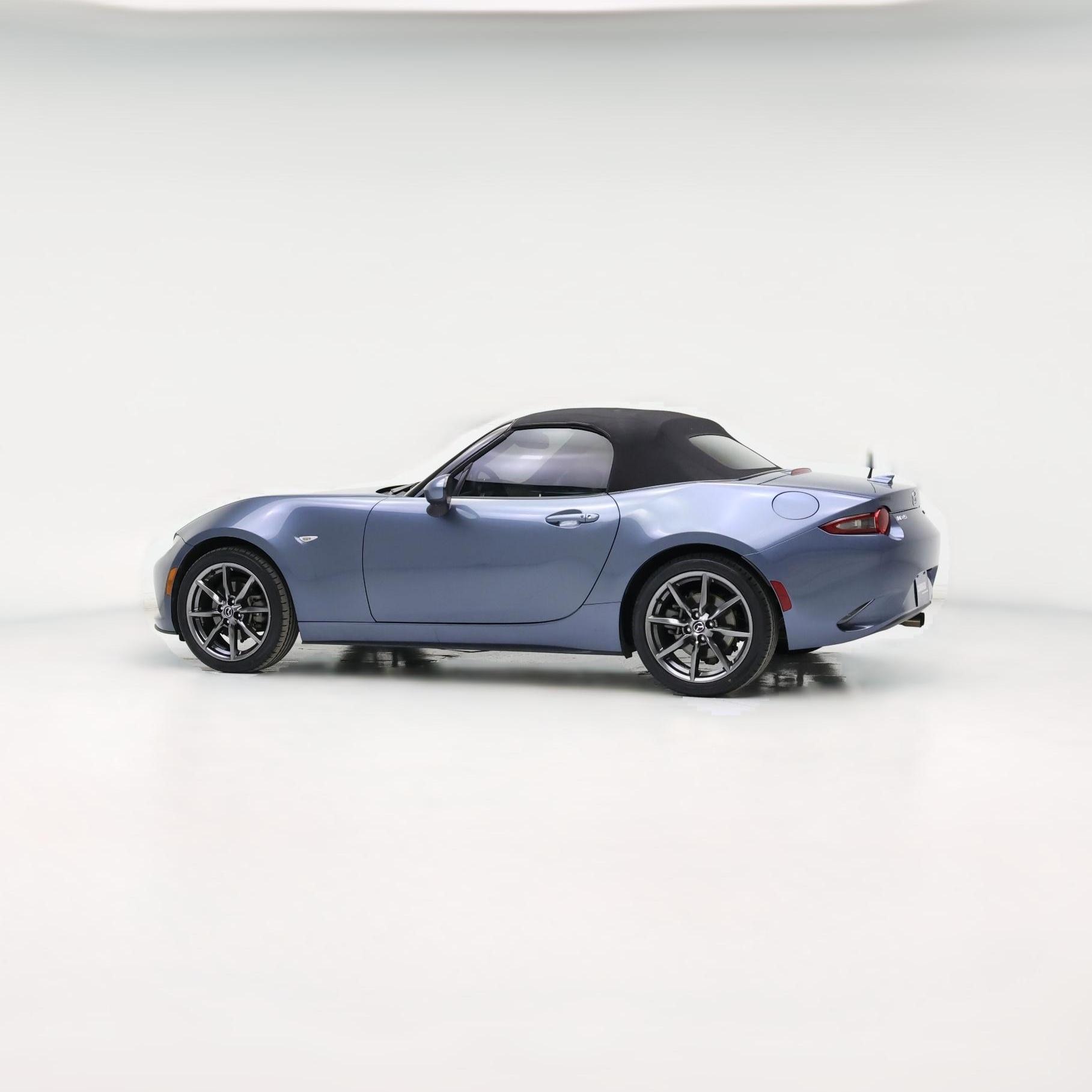 Thumbnail: 2016 Mazda MX-5 Miata - 1