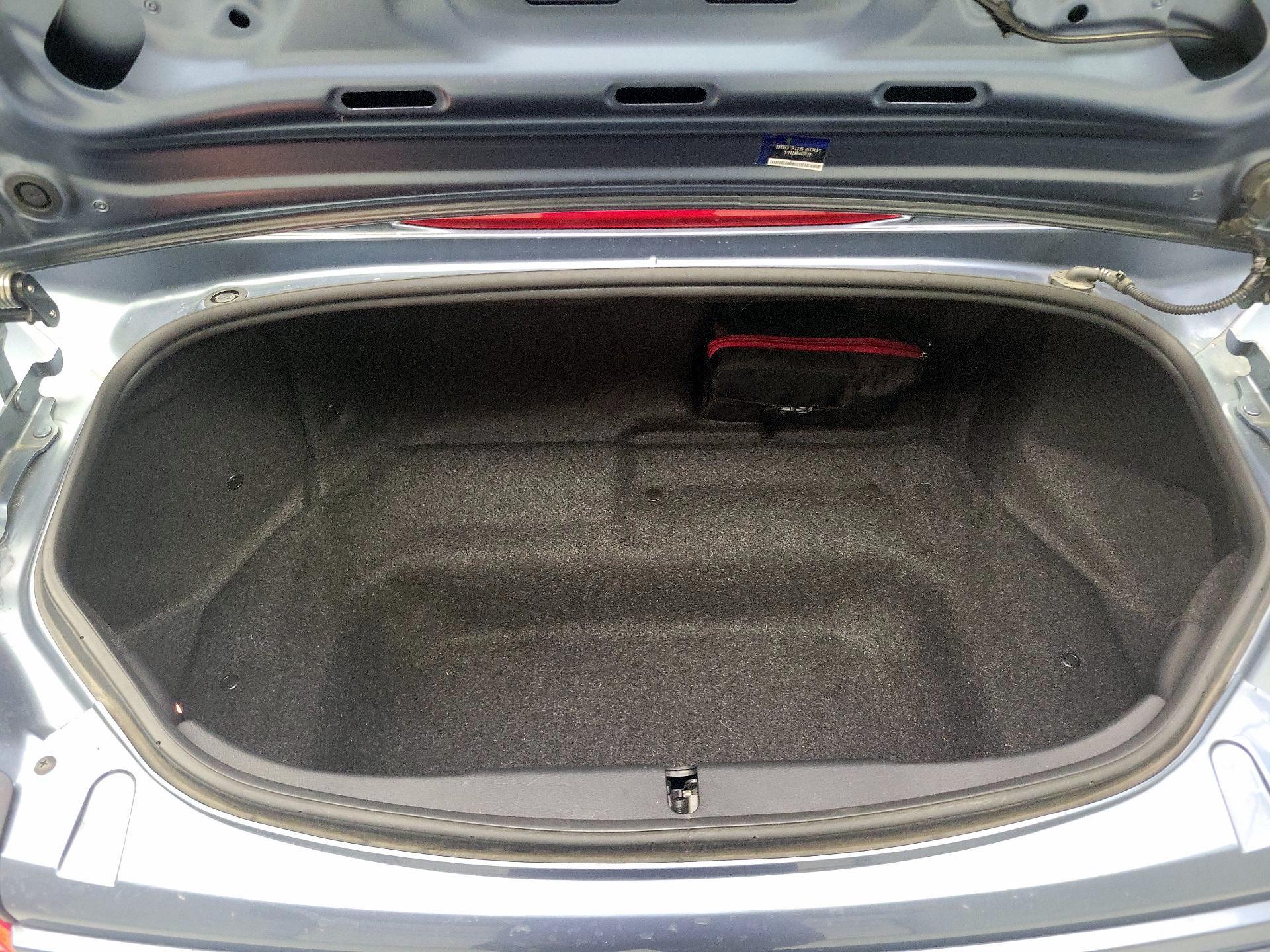 Thumbnail: 2016 Mazda MX-5 Miata - 19