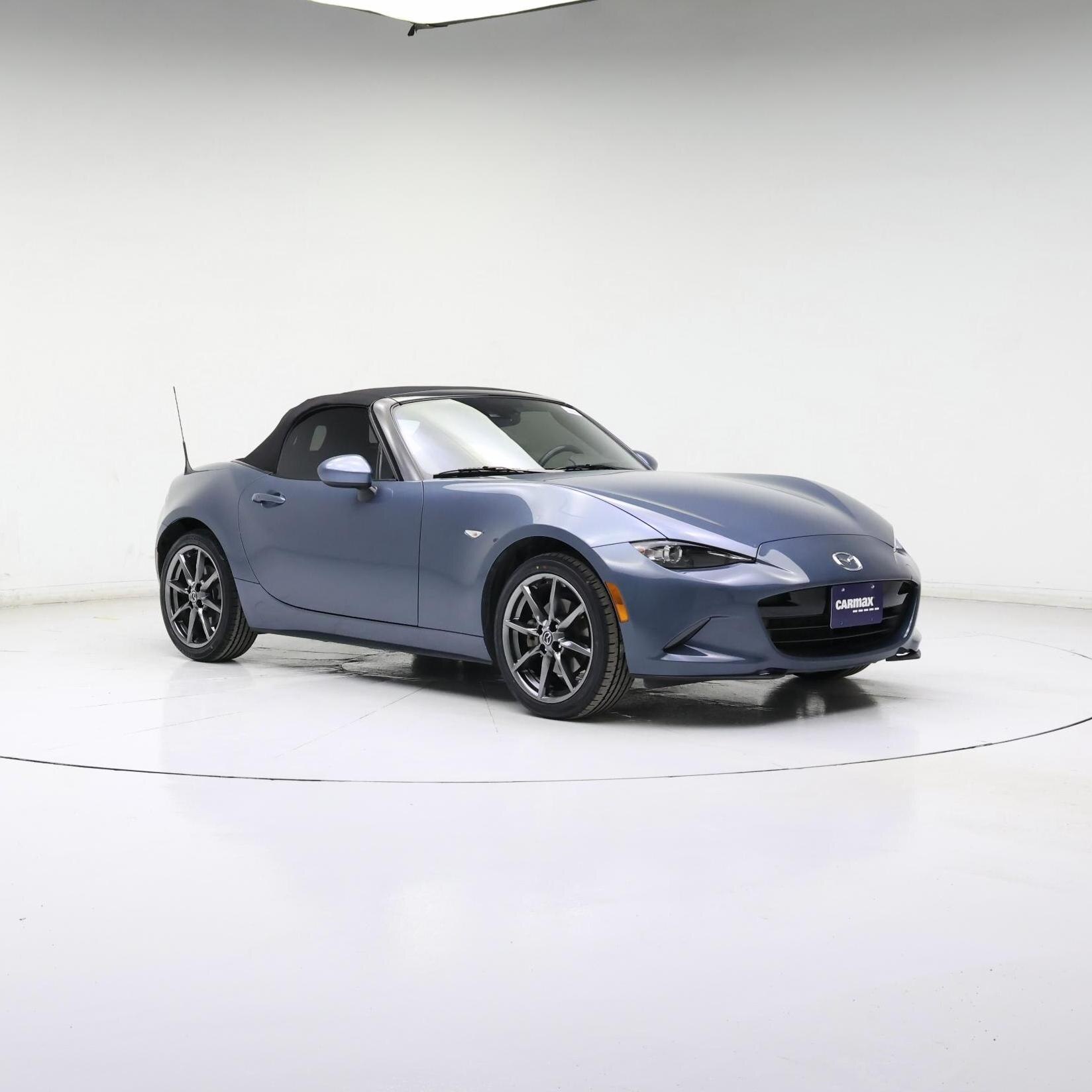 Thumbnail: 2016 Mazda MX-5 Miata - 6