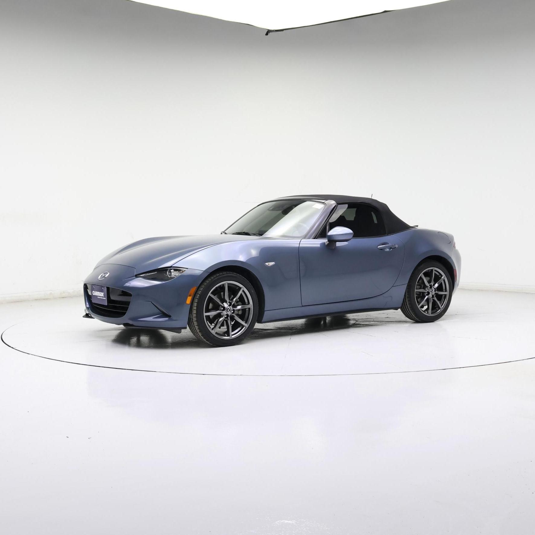 Thumbnail: 2016 Mazda MX-5 Miata - 7