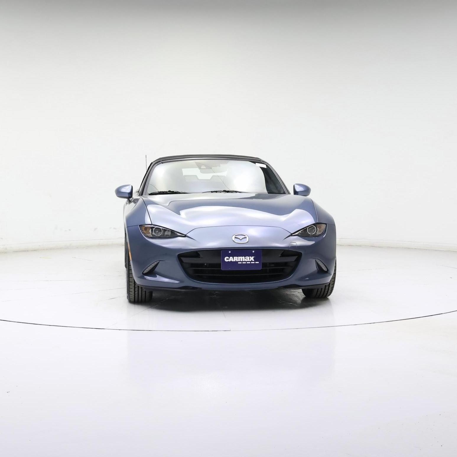 Thumbnail: 2016 Mazda MX-5 Miata - 8