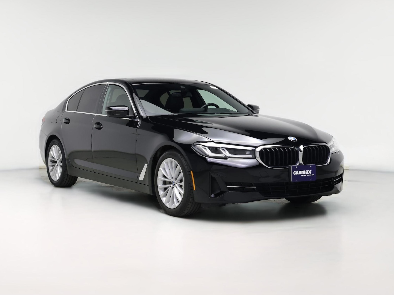 2022 BMW 5 Series 530i