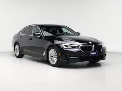 2022 BMW 530 I xDrive
