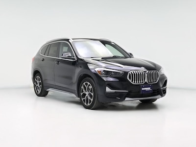 2020 BMW X1 XDrive28i