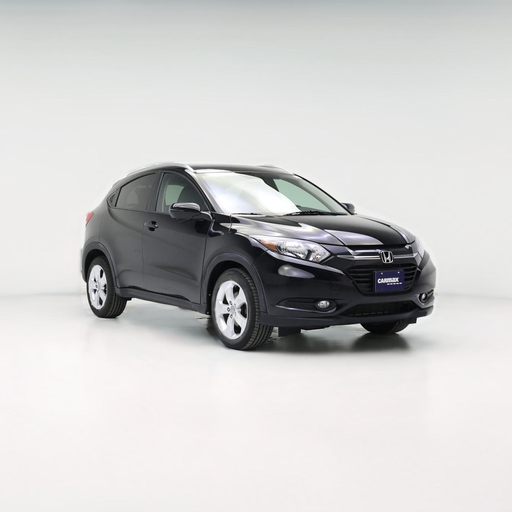 Thumbnail: 2016 Honda HR-V - 1