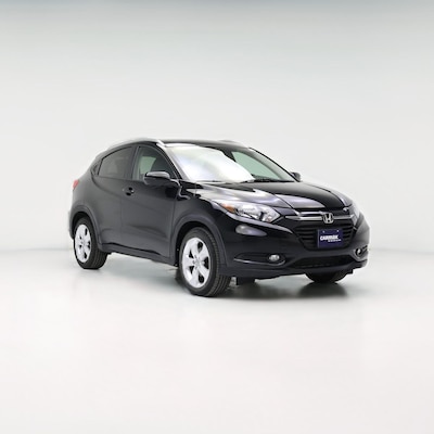 2016 Honda HR-V EX-L