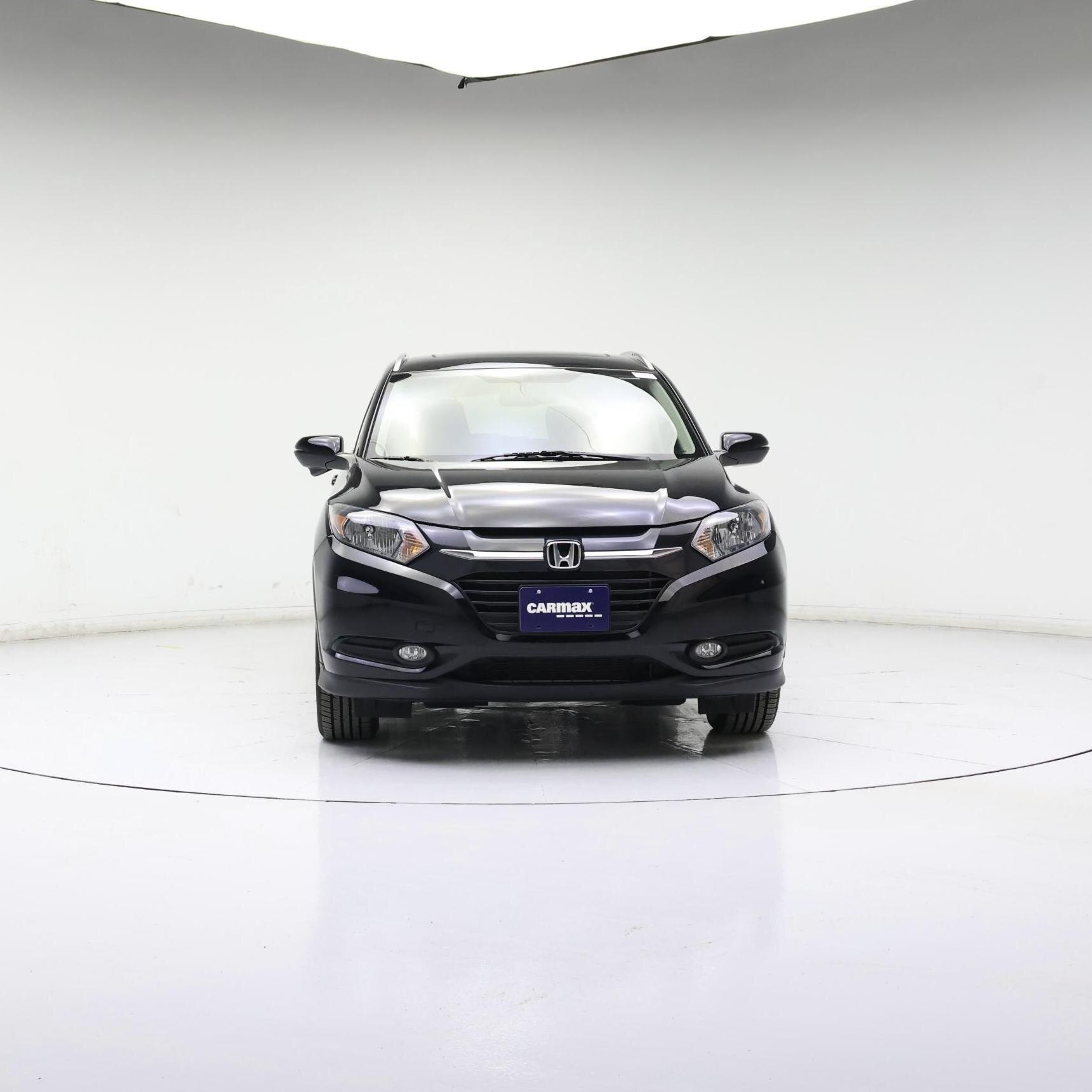 Thumbnail: 2016 Honda HR-V - 5