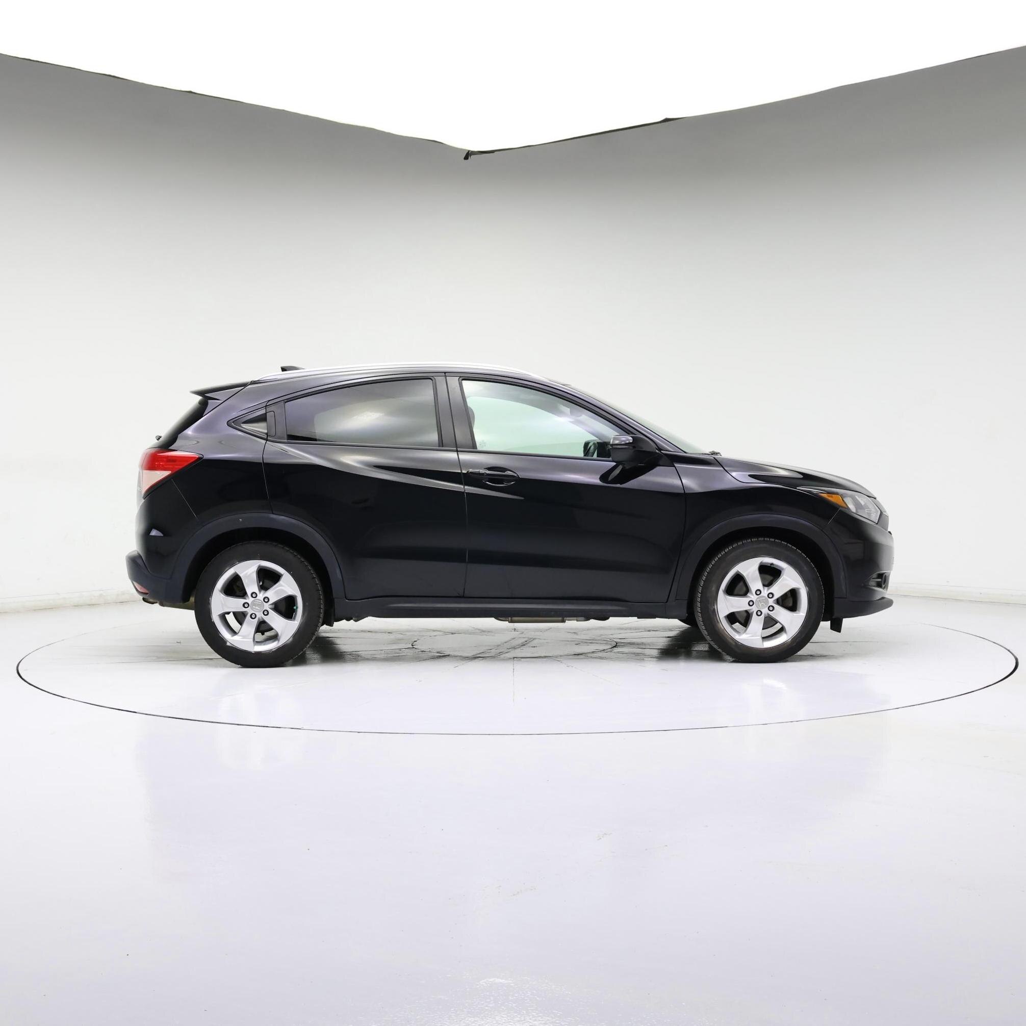 Thumbnail: 2016 Honda HR-V - 7