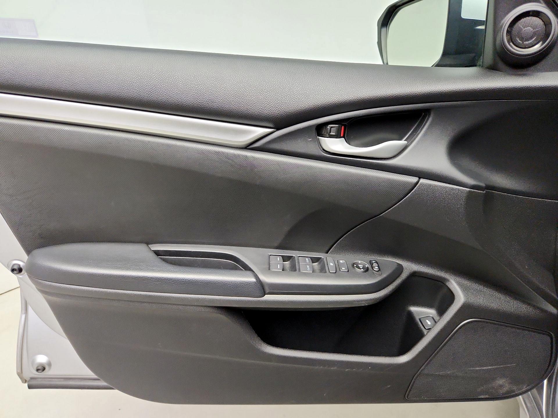 Thumbnail: 2020 Honda Civic - 12