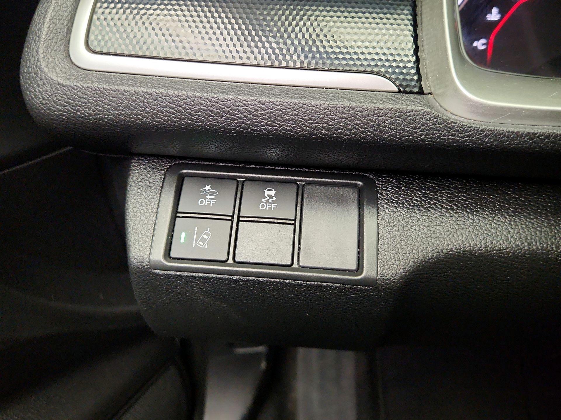 Thumbnail: 2020 Honda Civic - 13