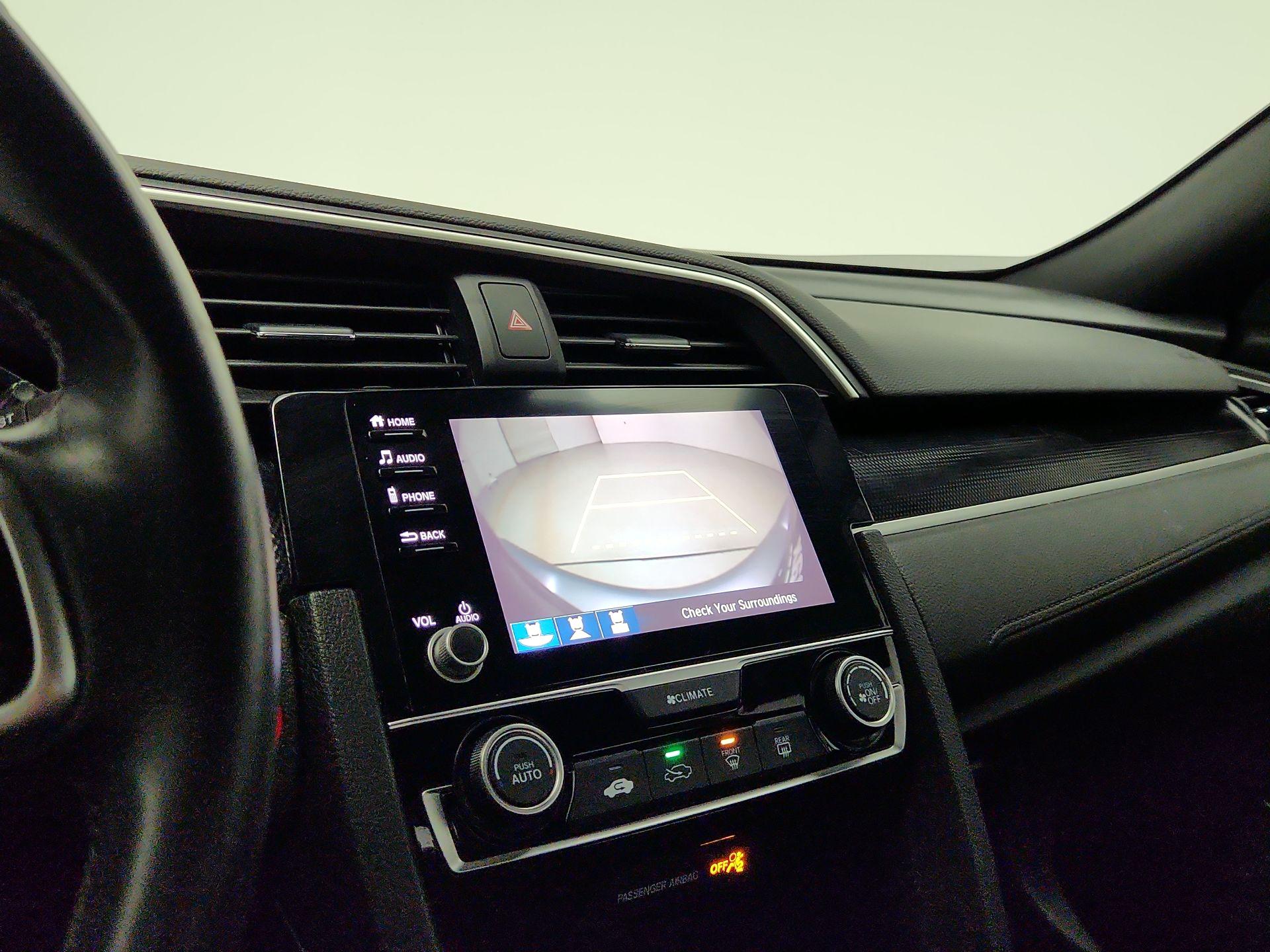 Thumbnail: 2020 Honda Civic - 14