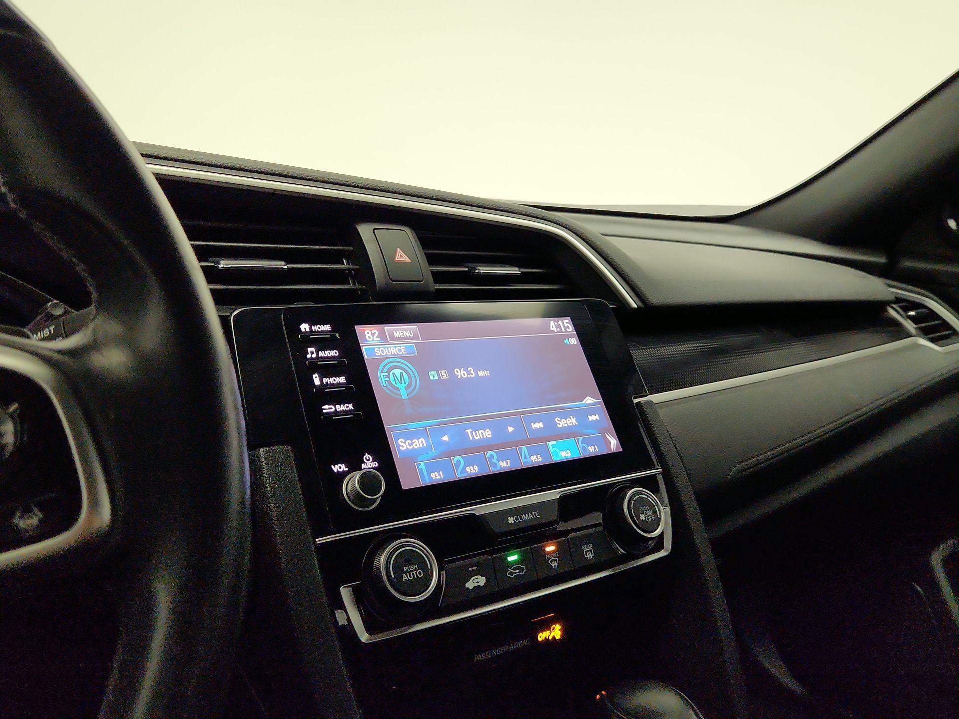 Thumbnail: 2020 Honda Civic - 15