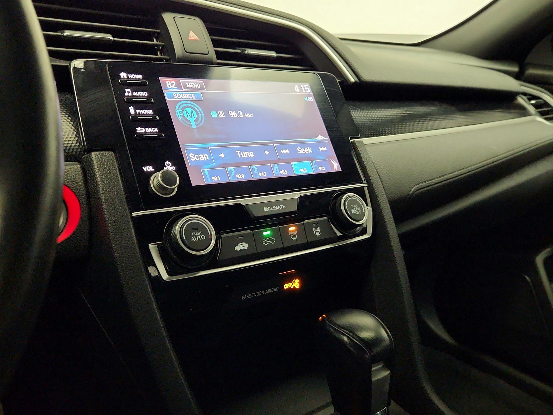 Thumbnail: 2020 Honda Civic - 16