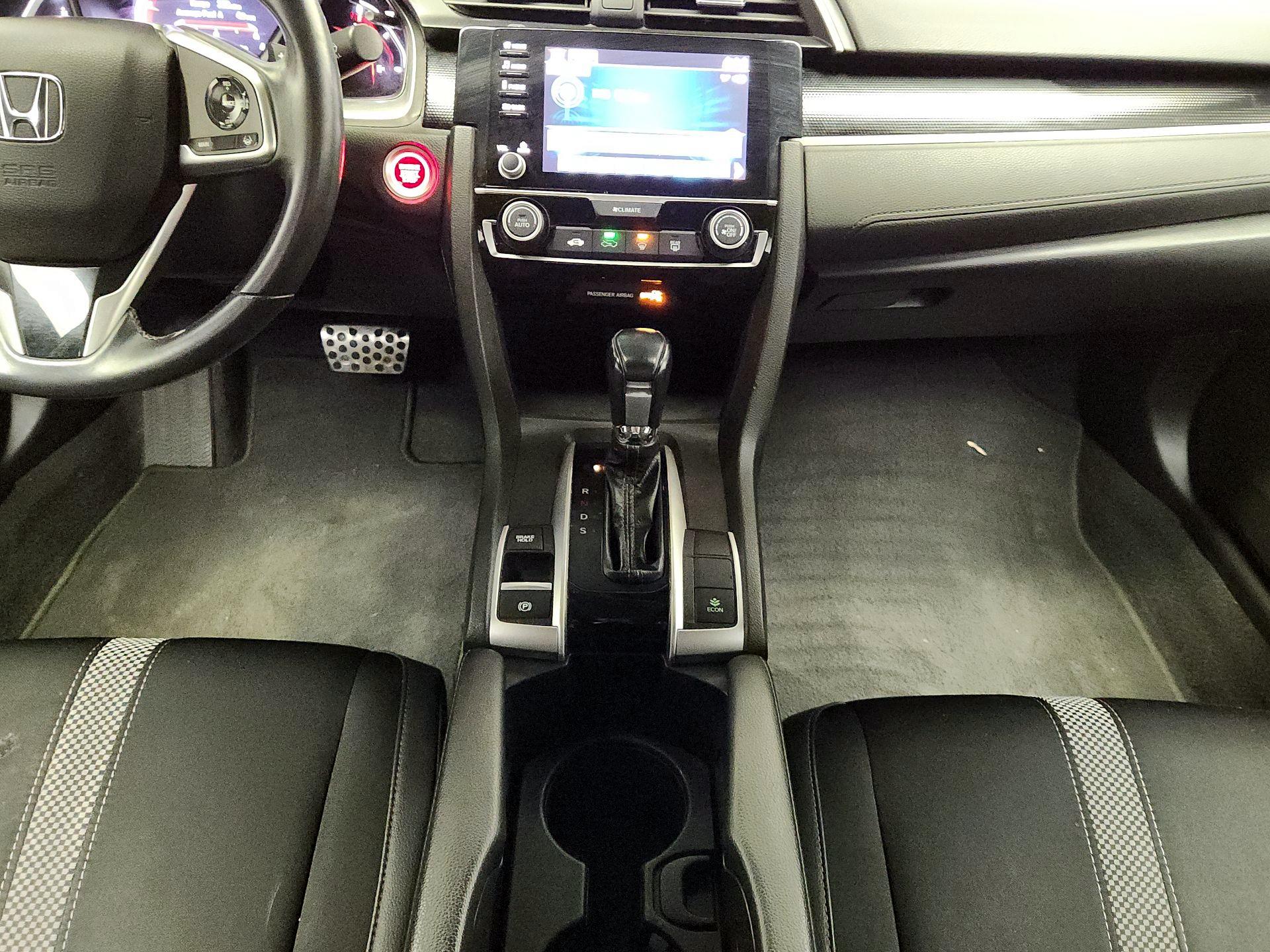 Thumbnail: 2020 Honda Civic - 17