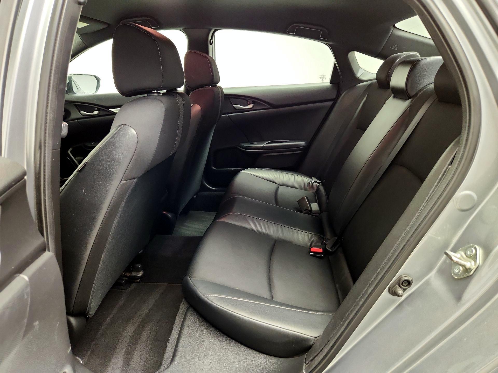 Thumbnail: 2020 Honda Civic - 19