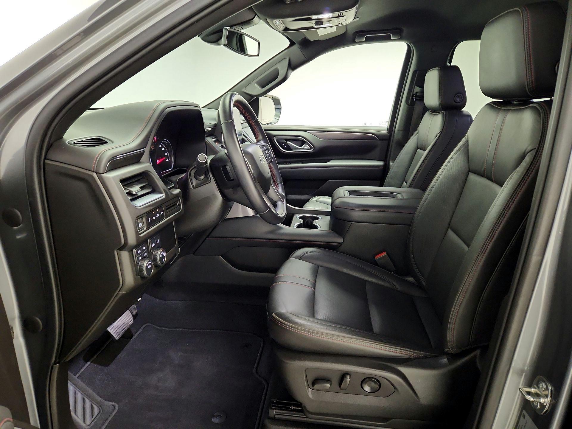 Thumbnail: 2021 Chevrolet Suburban - 11