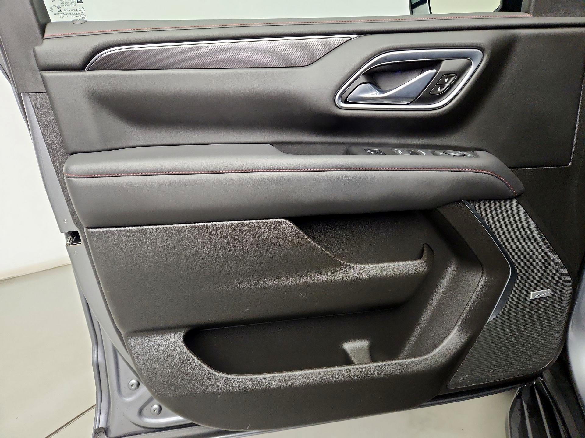 Thumbnail: 2021 Chevrolet Suburban - 12