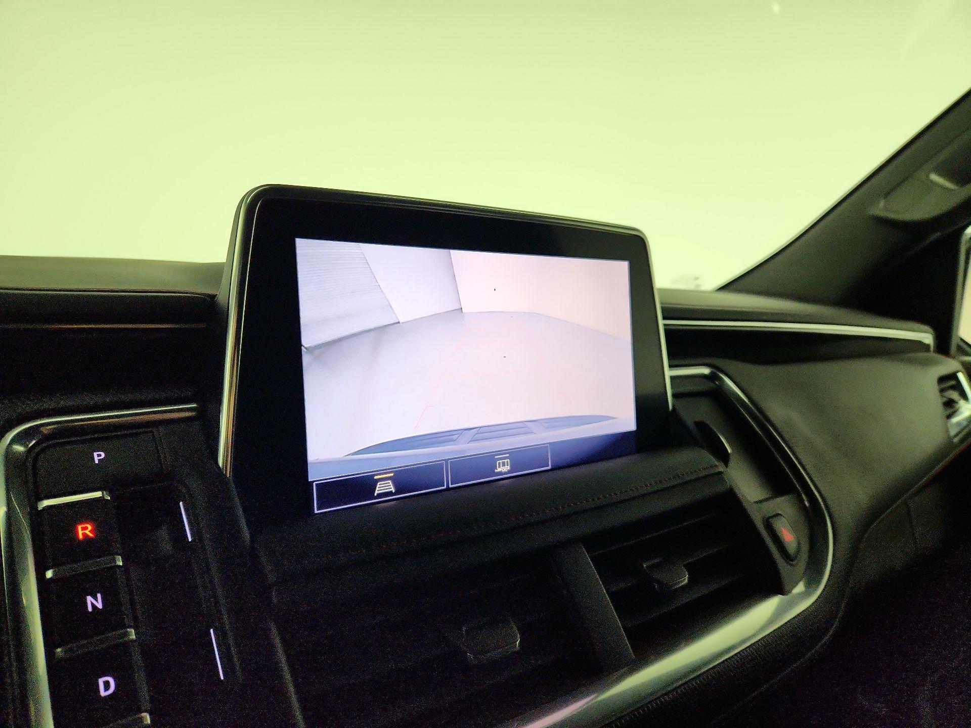 Thumbnail: 2021 Chevrolet Suburban - 14