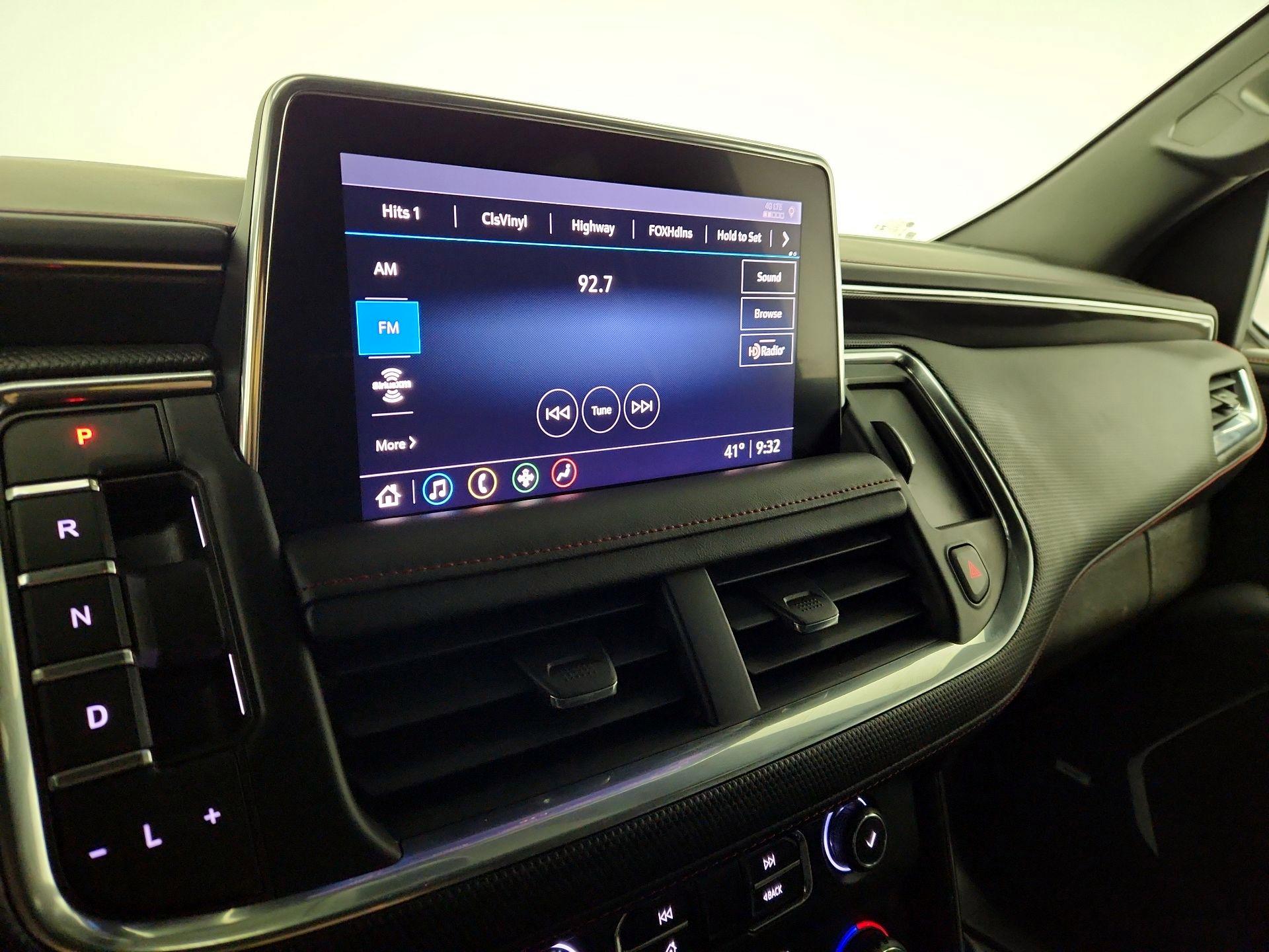 Thumbnail: 2021 Chevrolet Suburban - 15