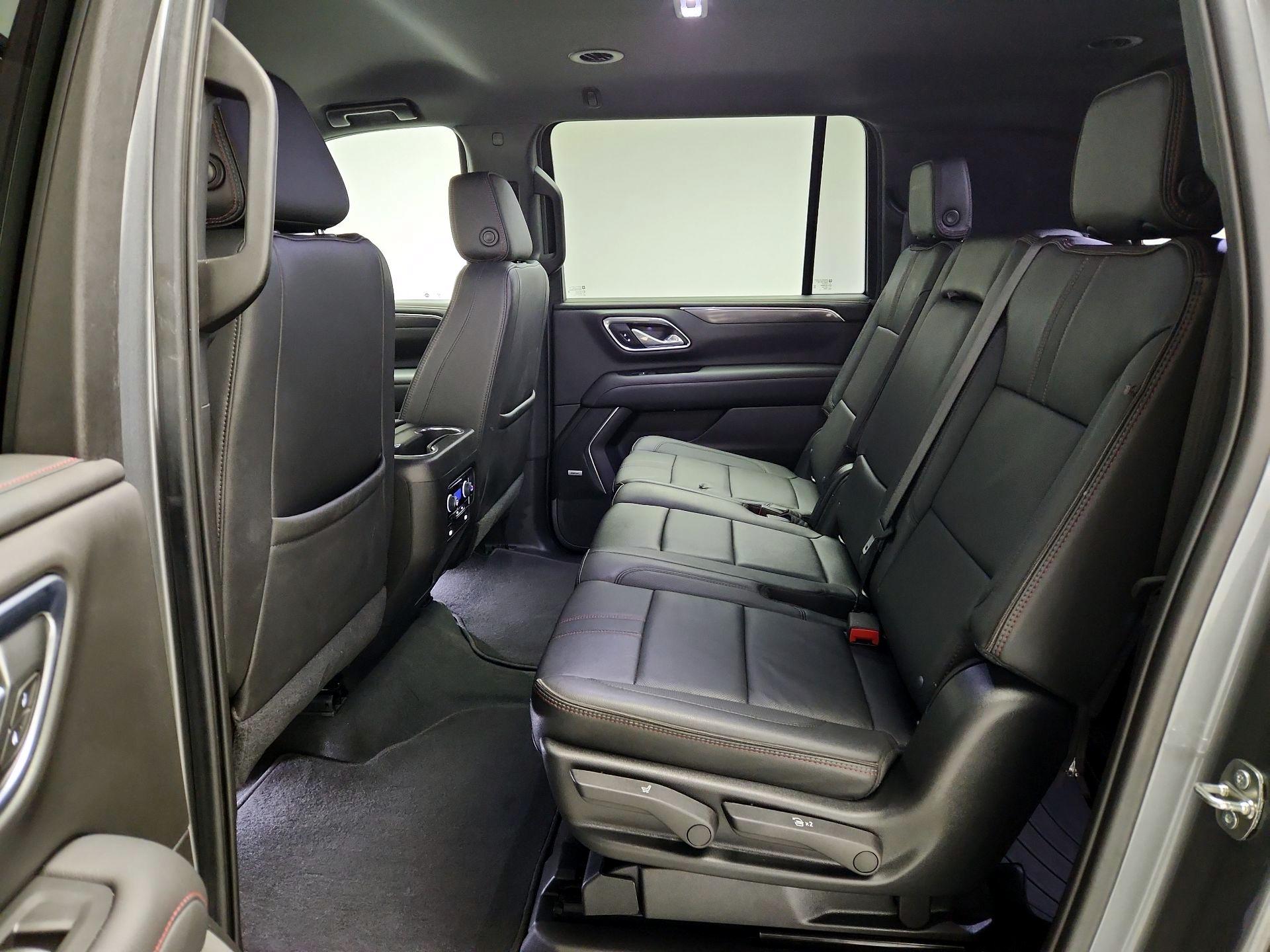 Thumbnail: 2021 Chevrolet Suburban - 19