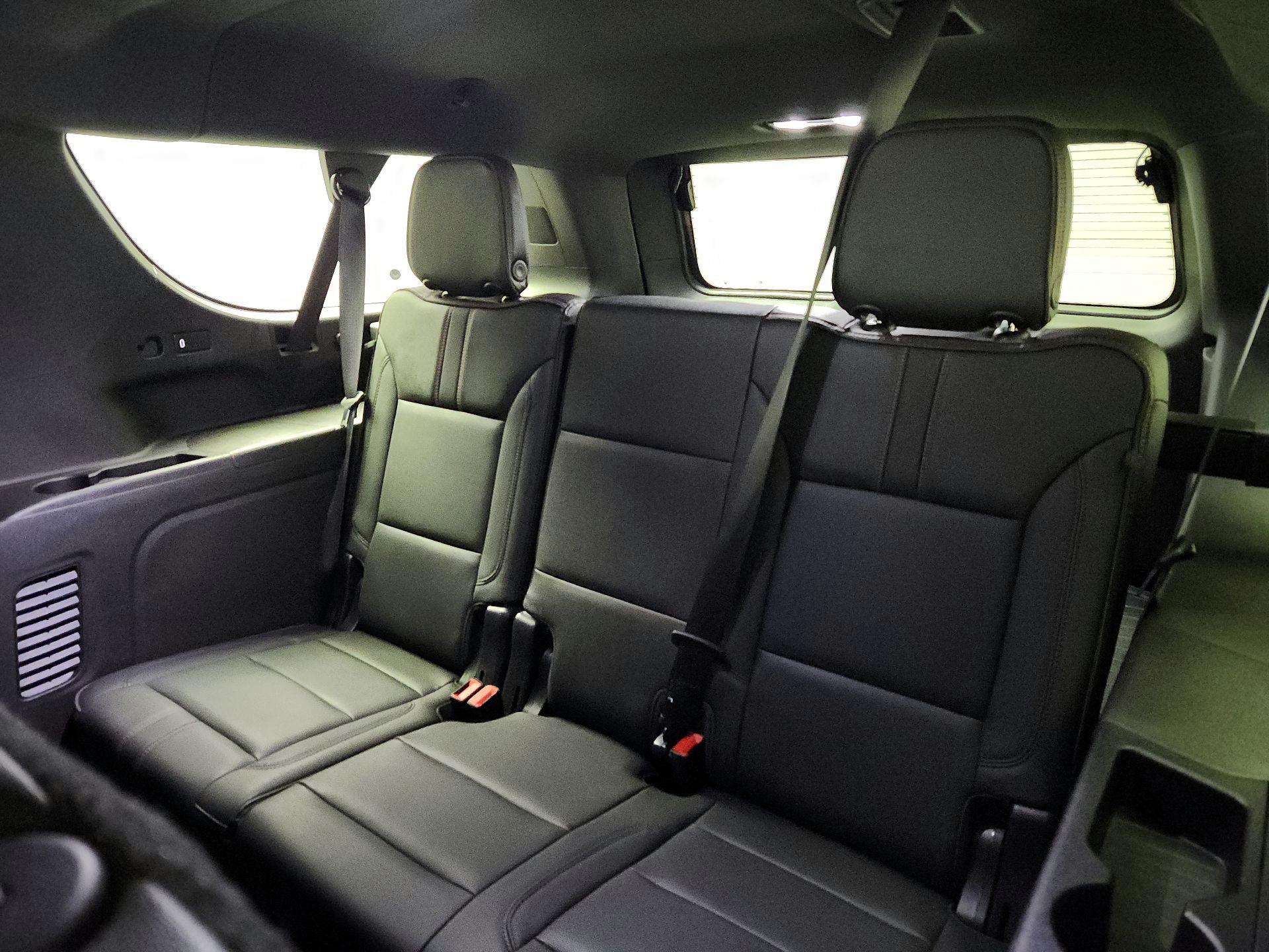 Thumbnail: 2021 Chevrolet Suburban - 20