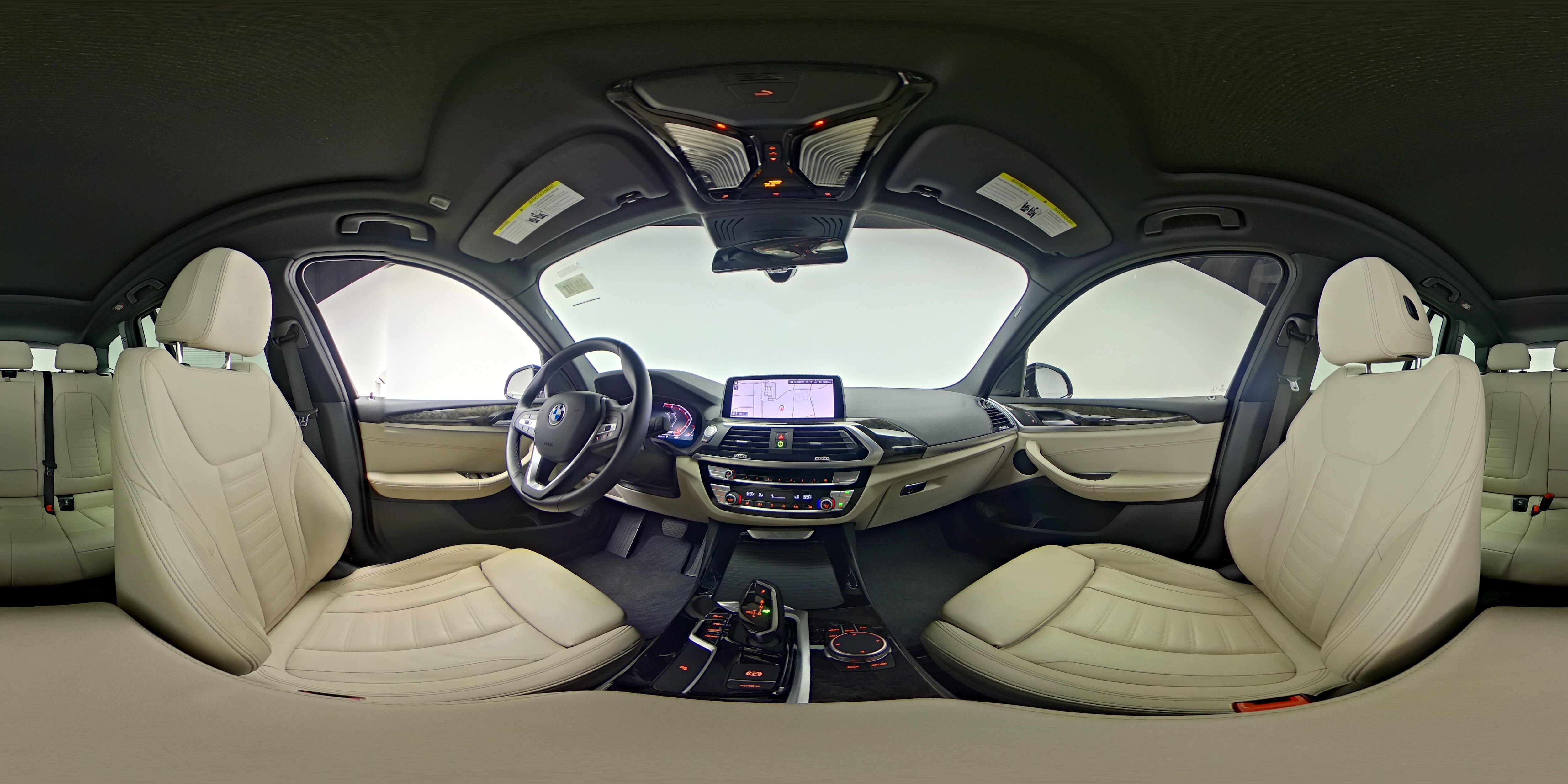 2020 BMW X3 30i - Photo 27