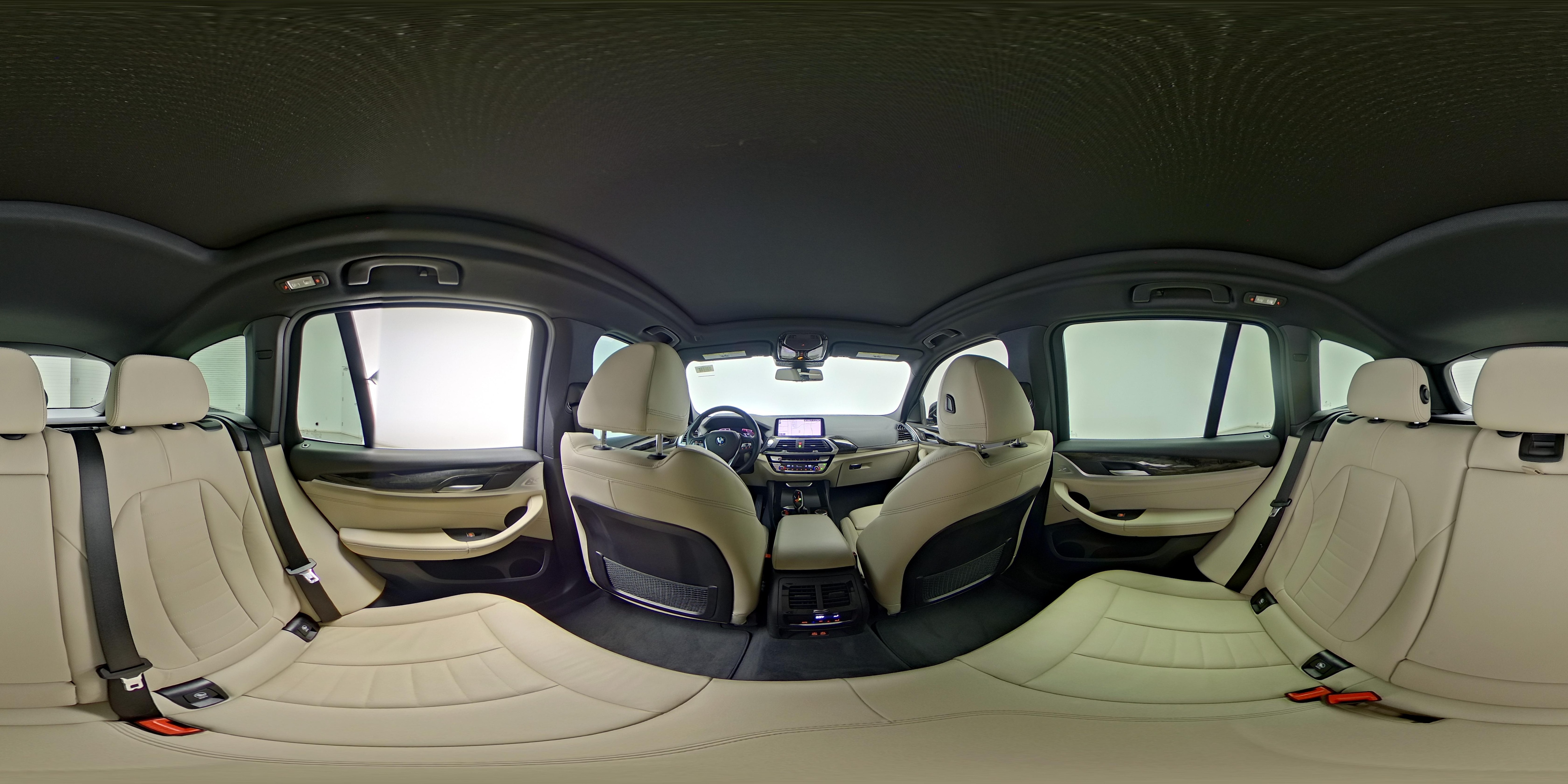 2020 BMW X3 30i - Photo 28