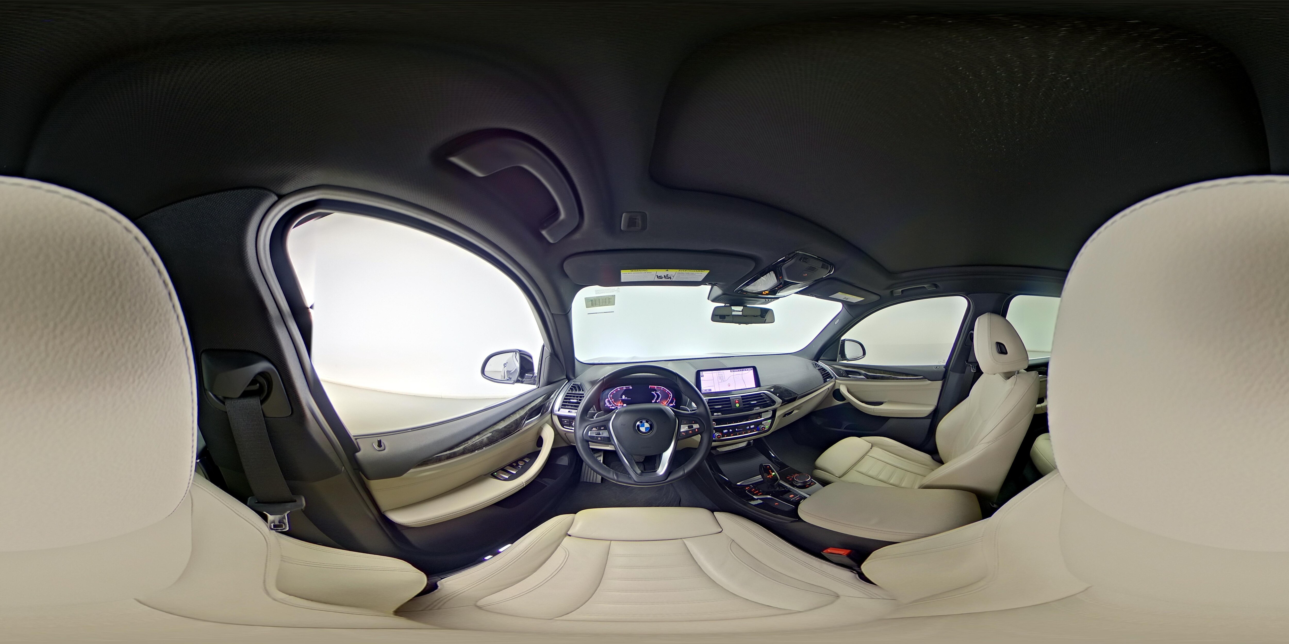 2020 BMW X3 30i - Photo 29