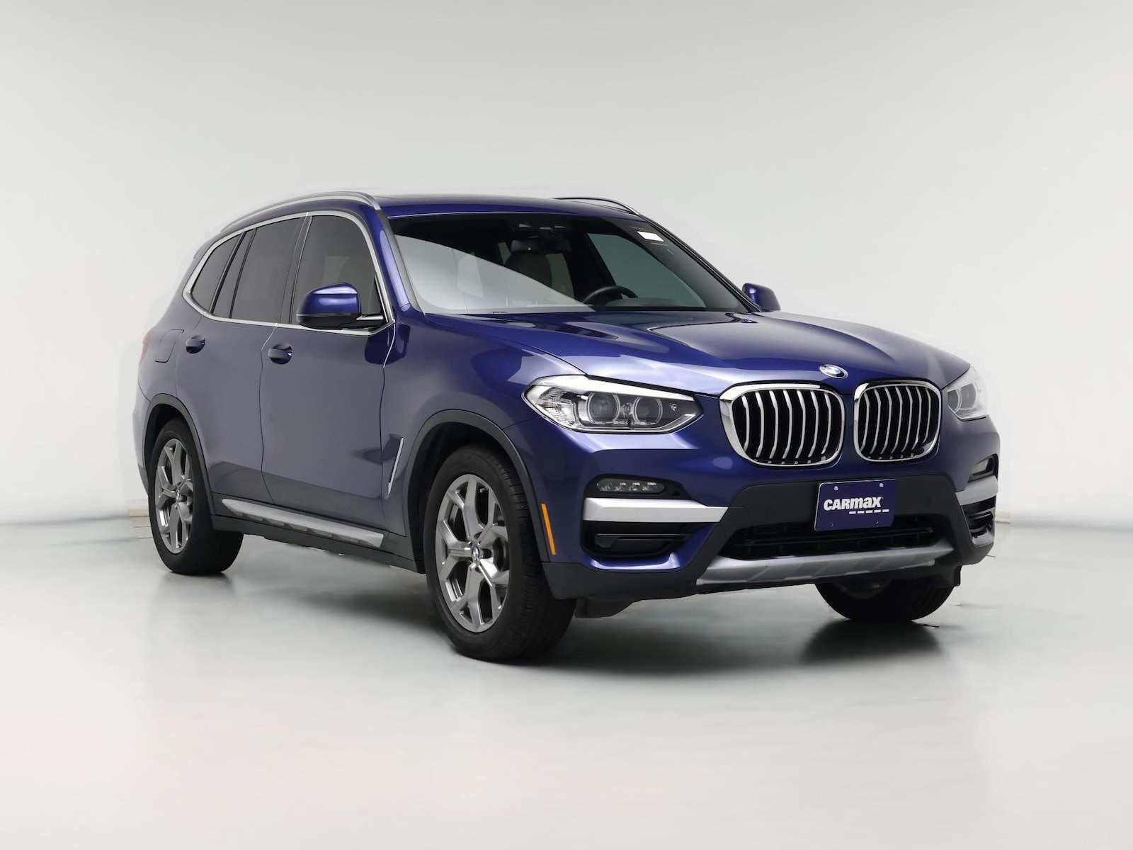 2020 BMW X3 30i - Photo 1