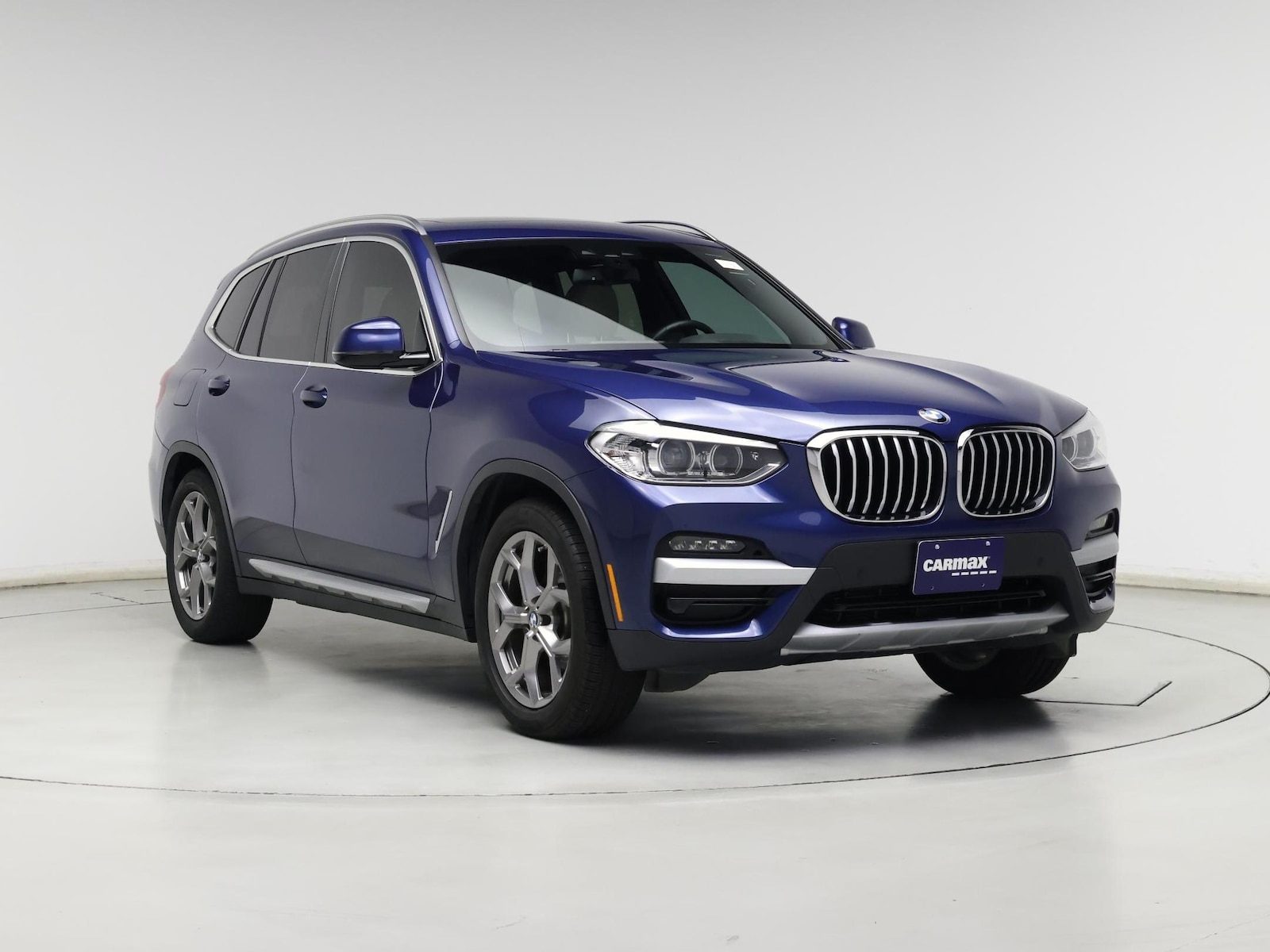 2020 BMW X3 30i - Photo 2