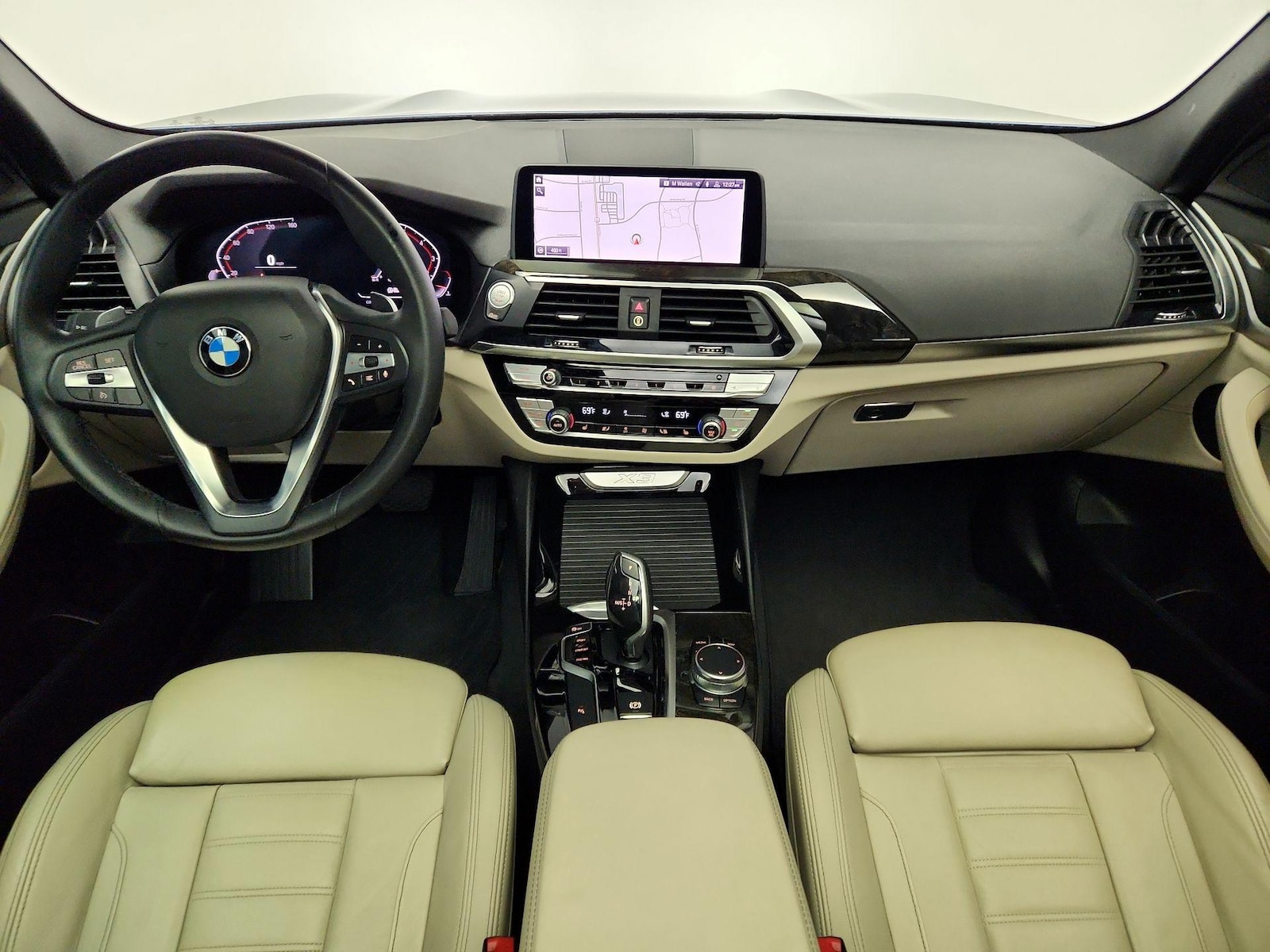 2020 BMW X3 30i - Photo 10