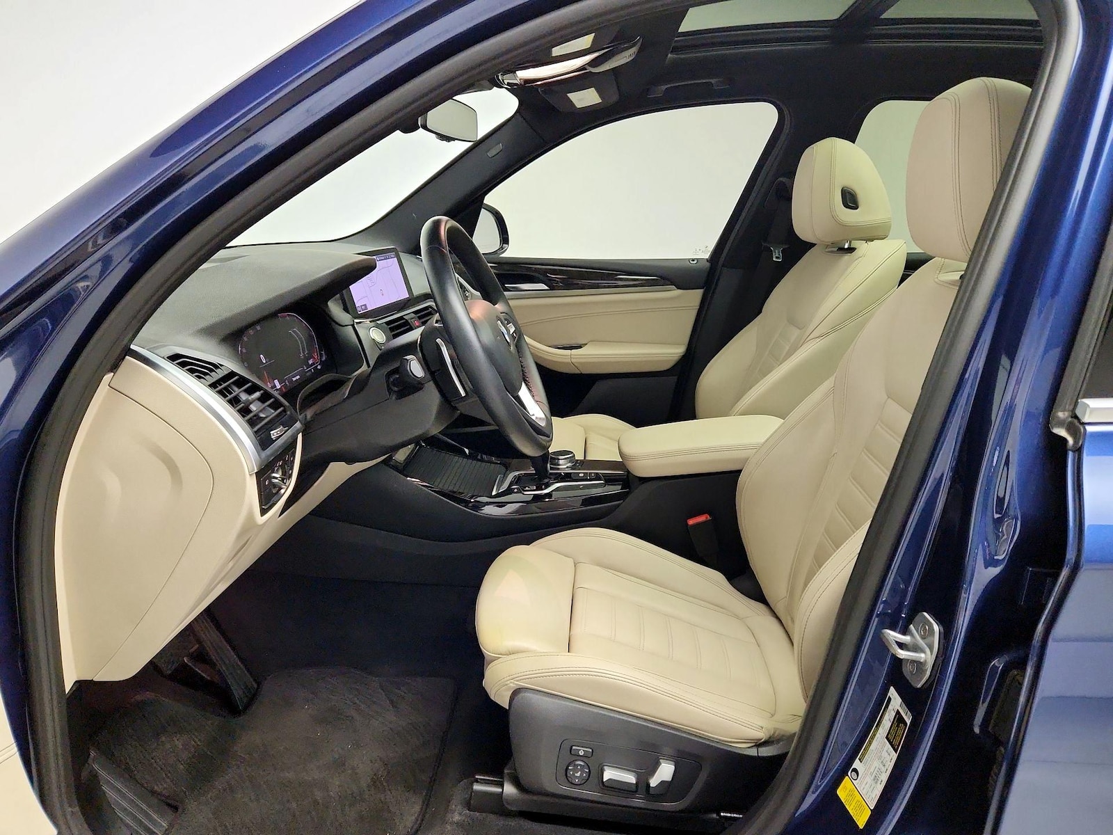 2020 BMW X3 30i - Photo 12