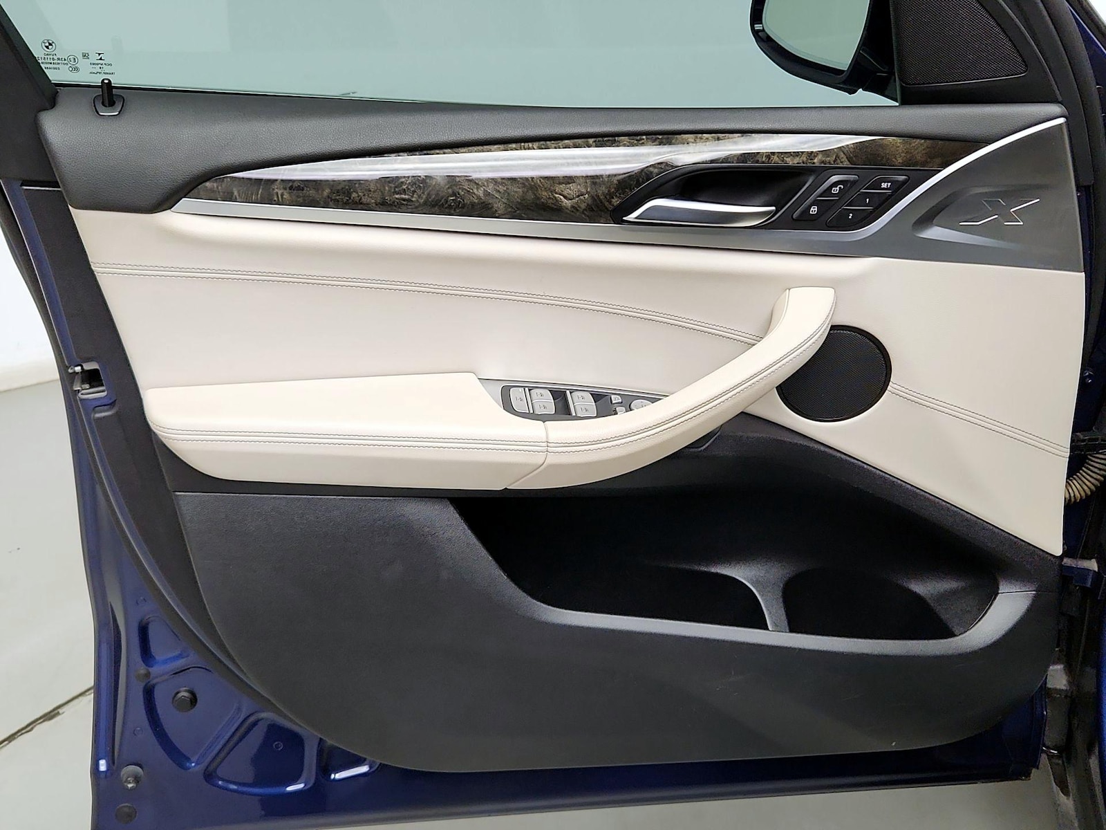 2020 BMW X3 30i - Photo 13