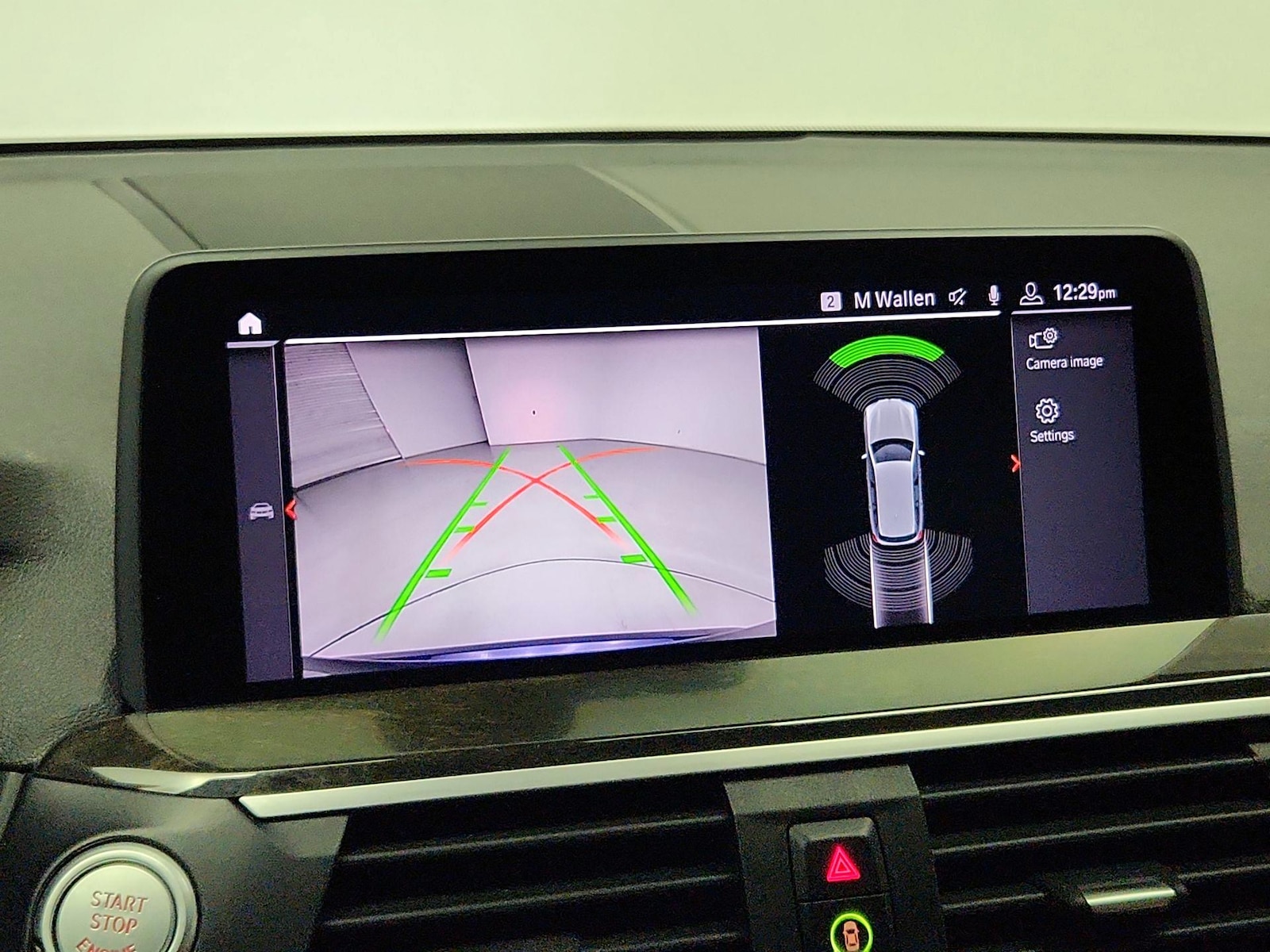 2020 BMW X3 30i - Photo 15