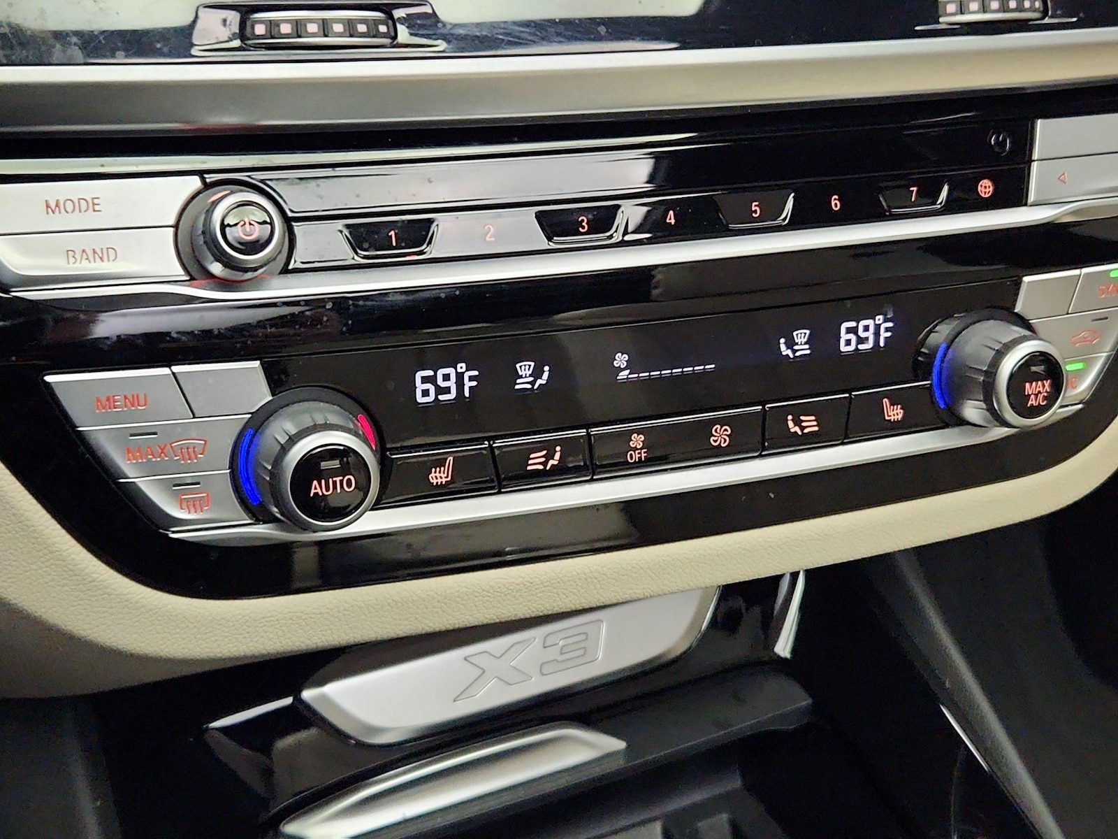 2020 BMW X3 30i - Photo 17