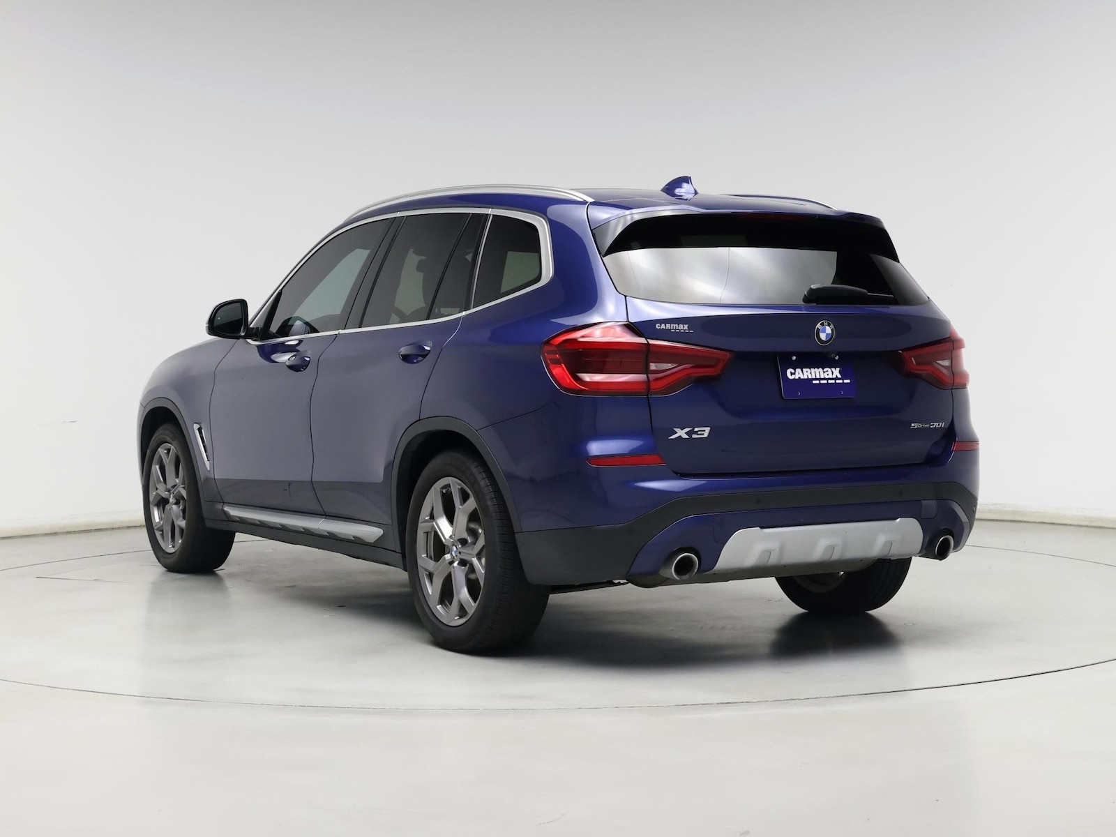 2020 BMW X3 30i - Photo 3