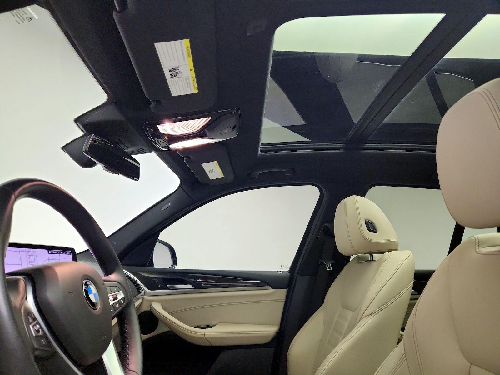 2020 BMW X3 30i - Photo 20